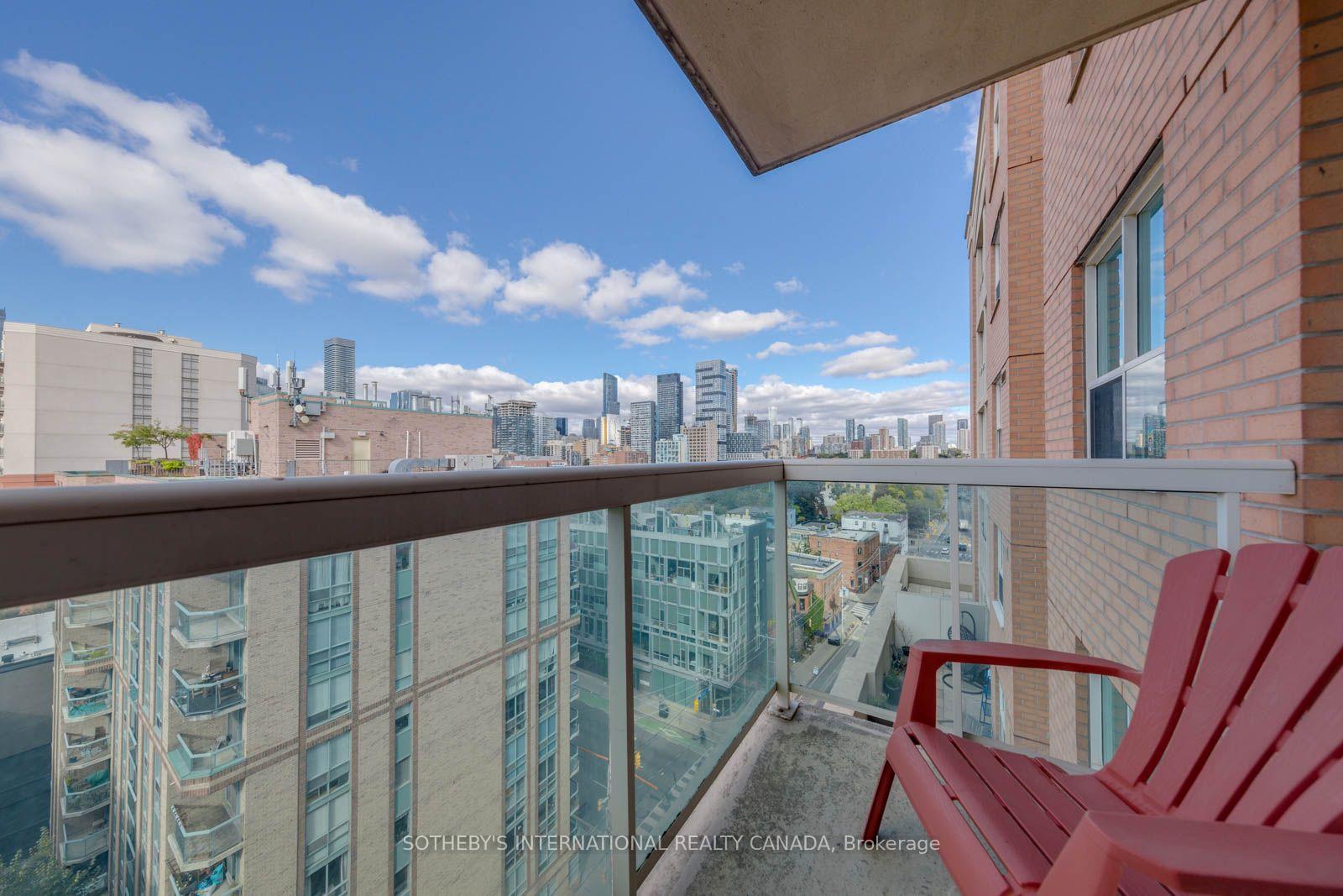 Photo 18 of Unit 1264, 313 Richmond Street E, Toronto, Moss Park — HOMEH