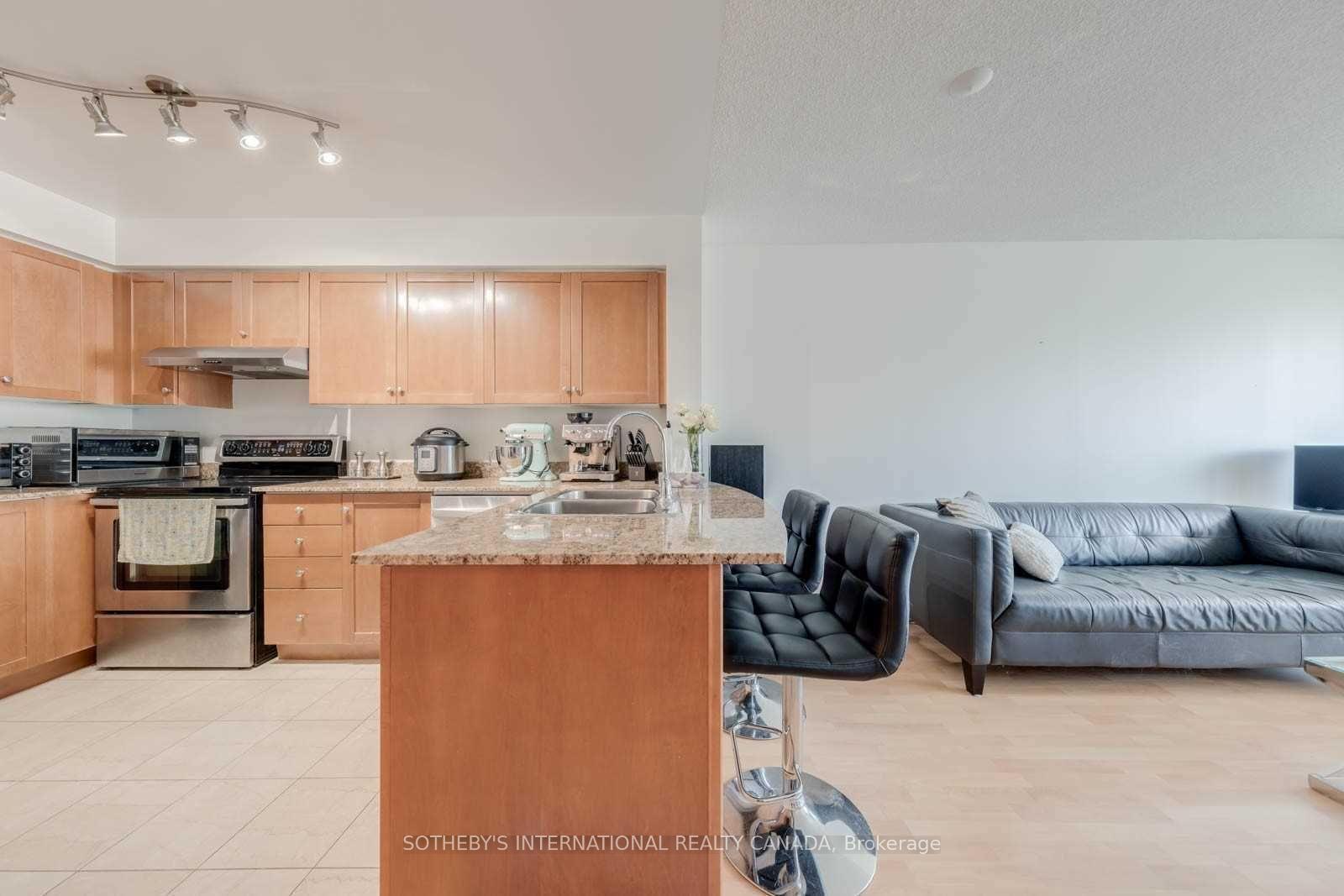 Photo 3 of Unit 1264, 313 Richmond Street E, Toronto, Moss Park — HOMEH