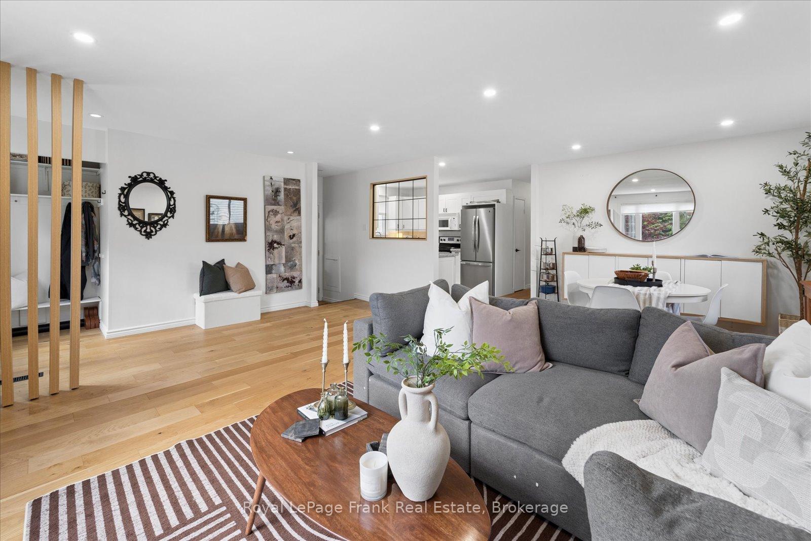 Photo 3 of 544 Maher Crescent, Cobourg — HOMEH