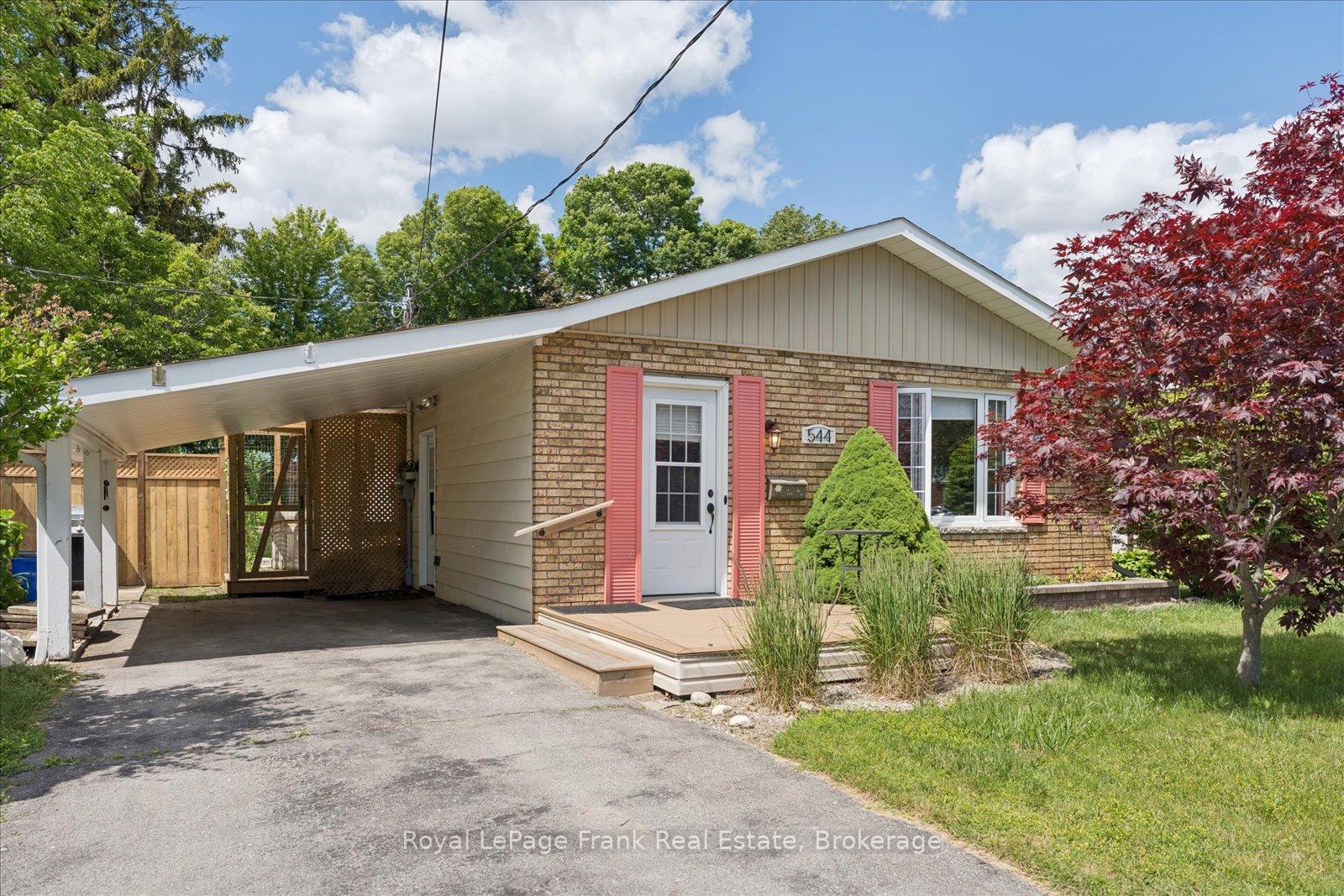 Photo 40 of 544 Maher Crescent, Cobourg — HOMEH
