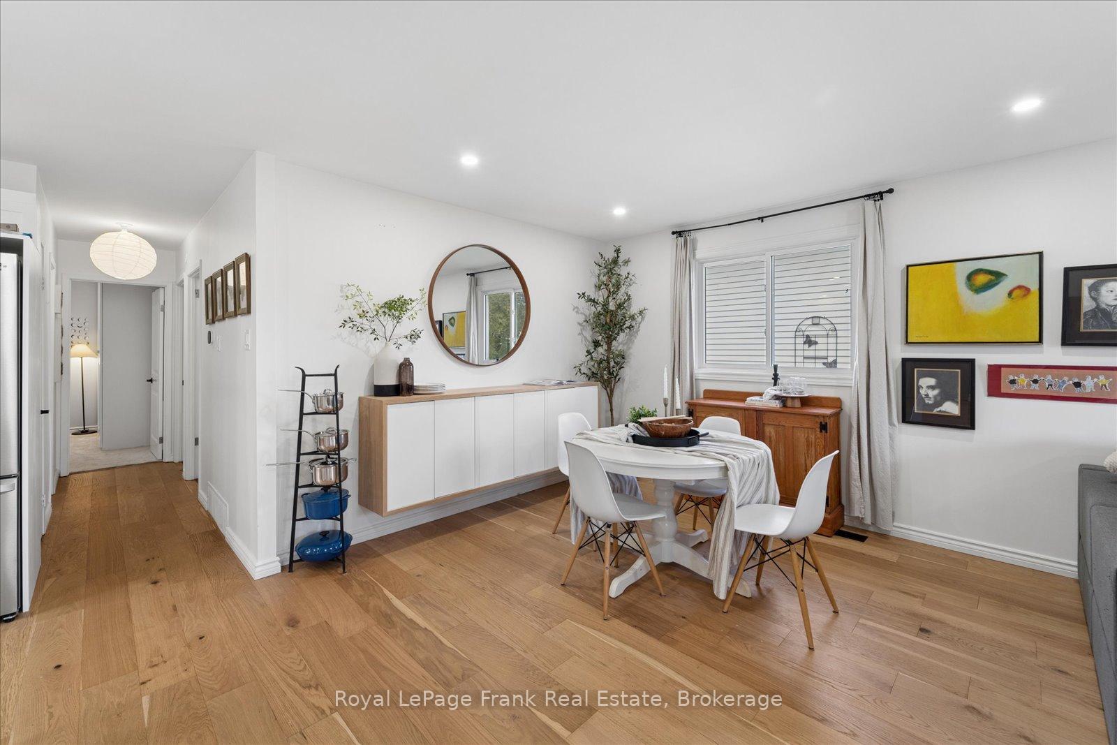 Photo 8 of 544 Maher Crescent, Cobourg — HOMEH