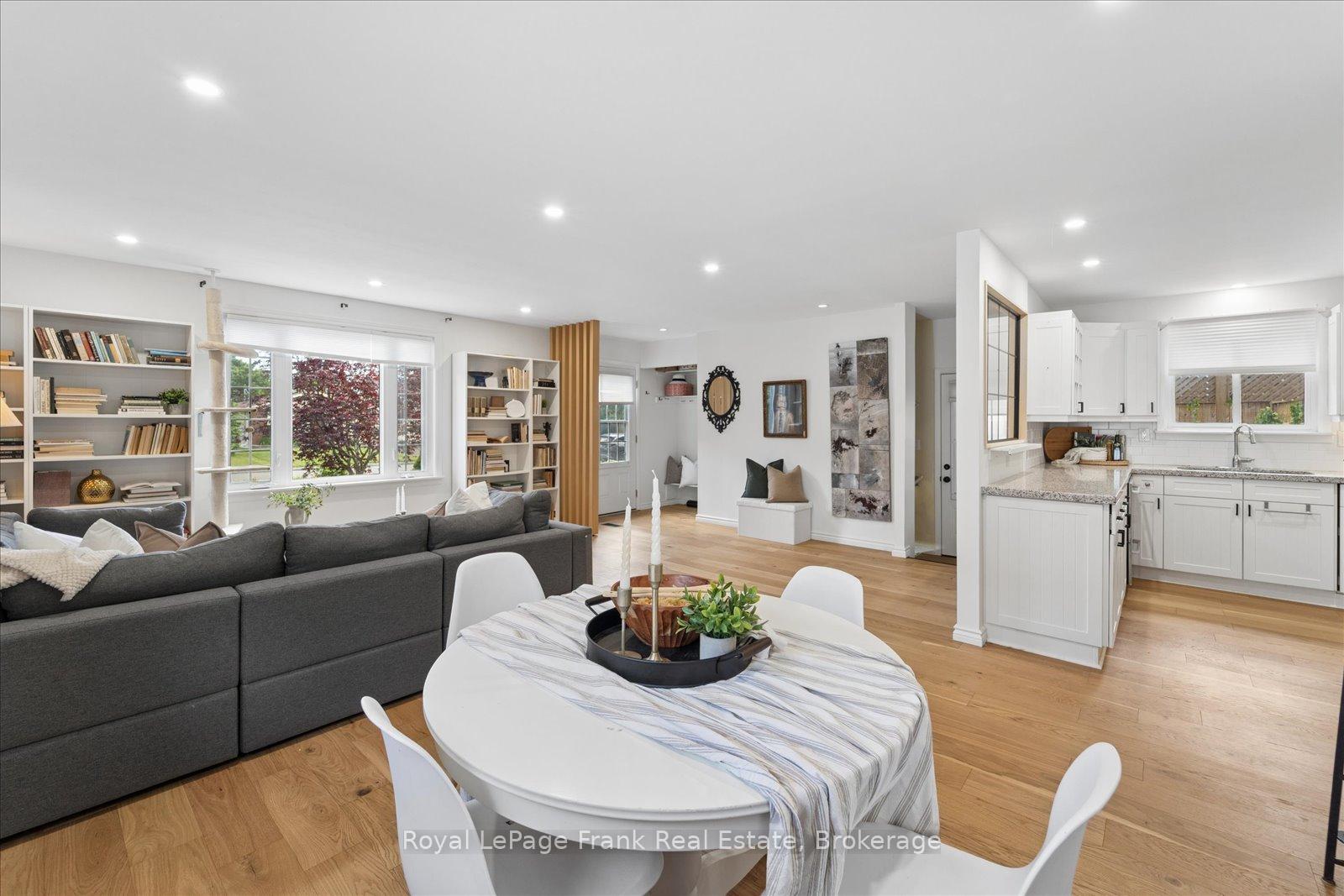 Photo 10 of 544 Maher Crescent, Cobourg — HOMEH