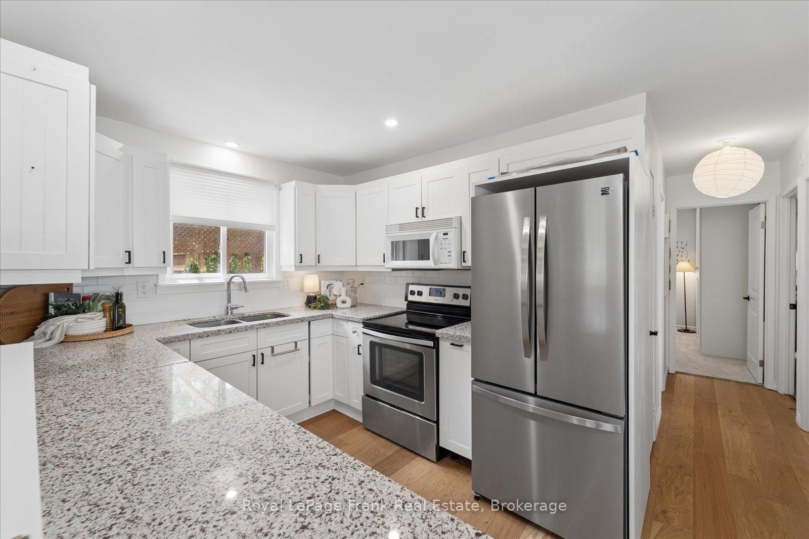 Photo 12 of 544 Maher Crescent, Cobourg — HOMEH