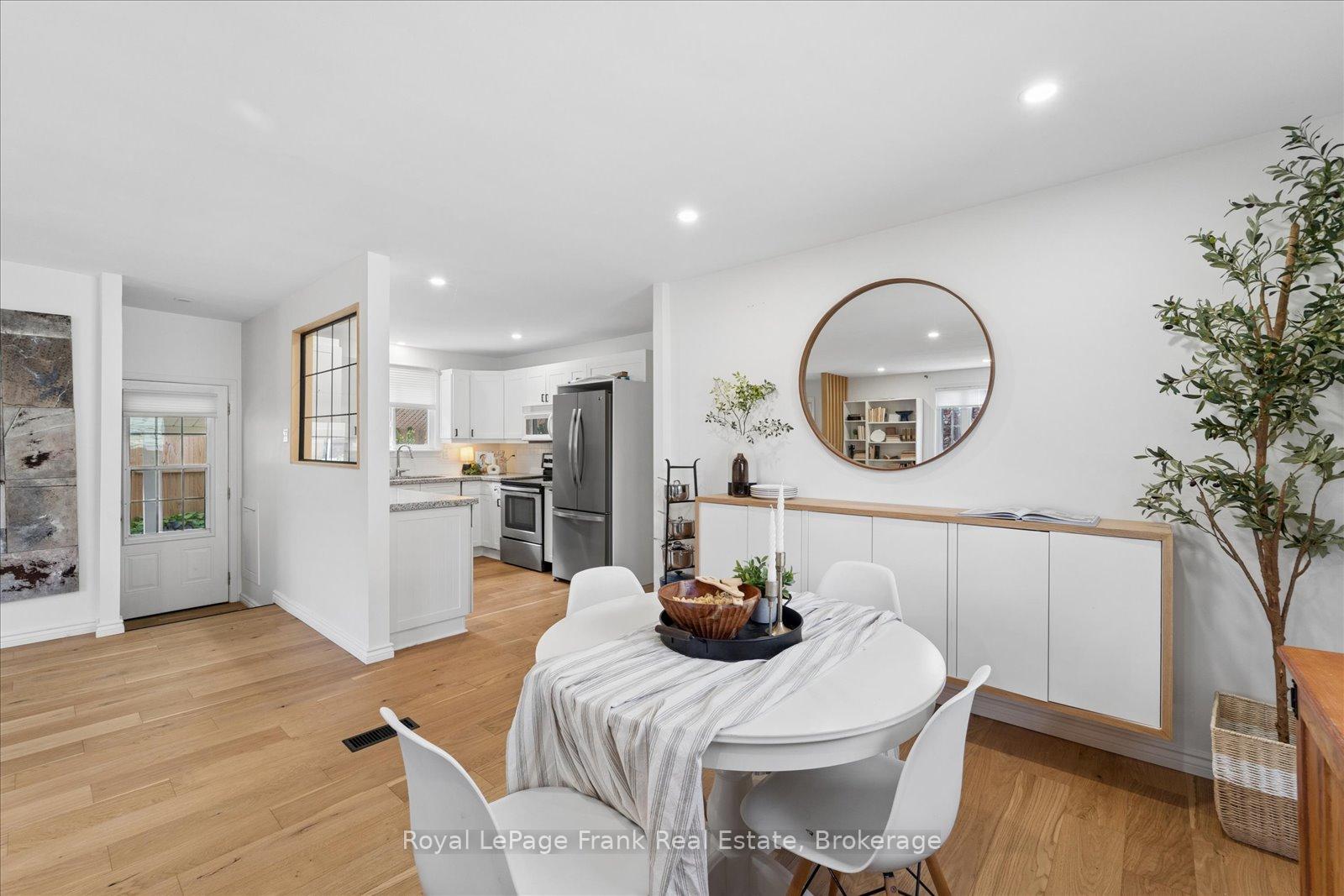Photo 16 of 544 Maher Crescent, Cobourg — HOMEH