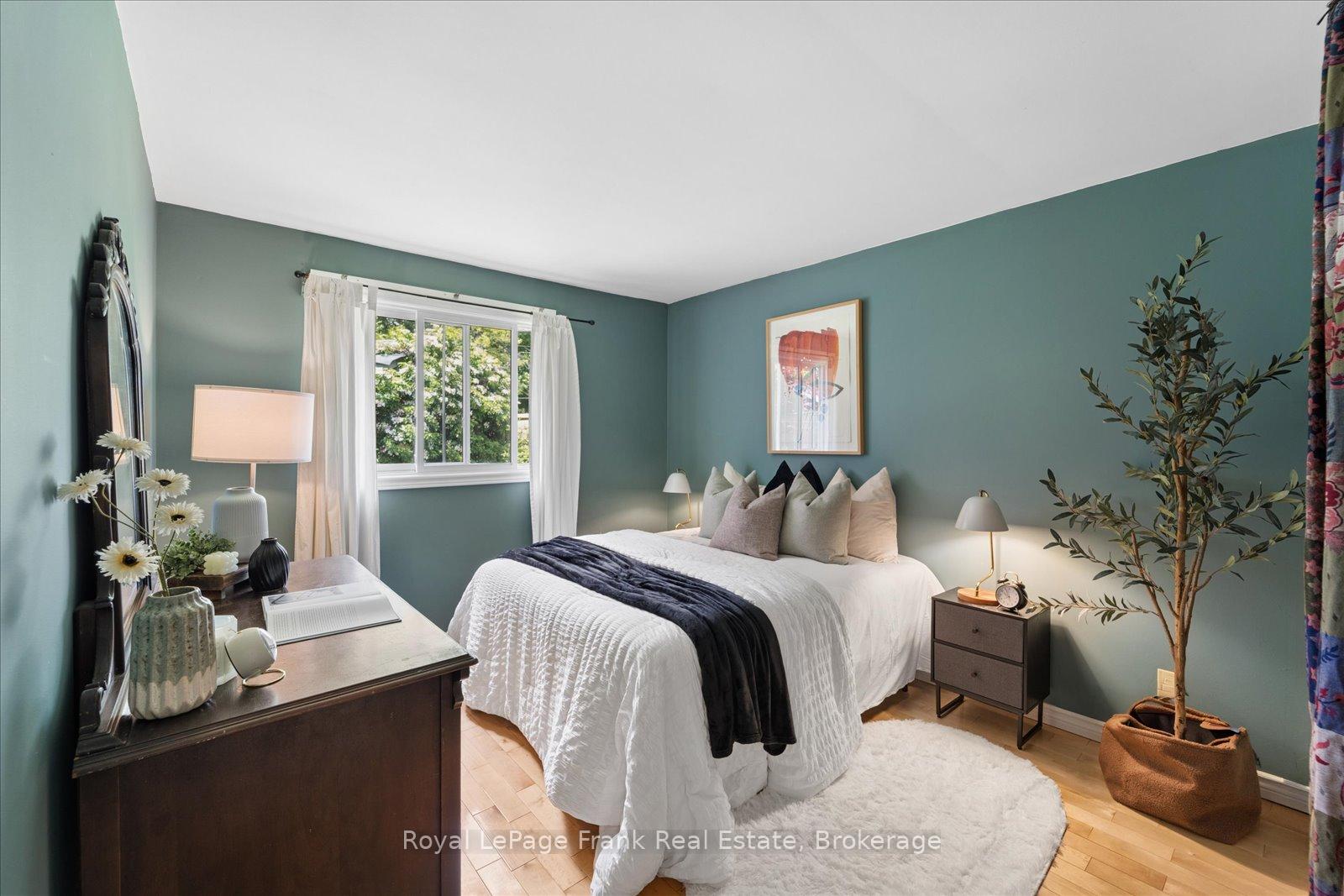 Photo 17 of 544 Maher Crescent, Cobourg — HOMEH