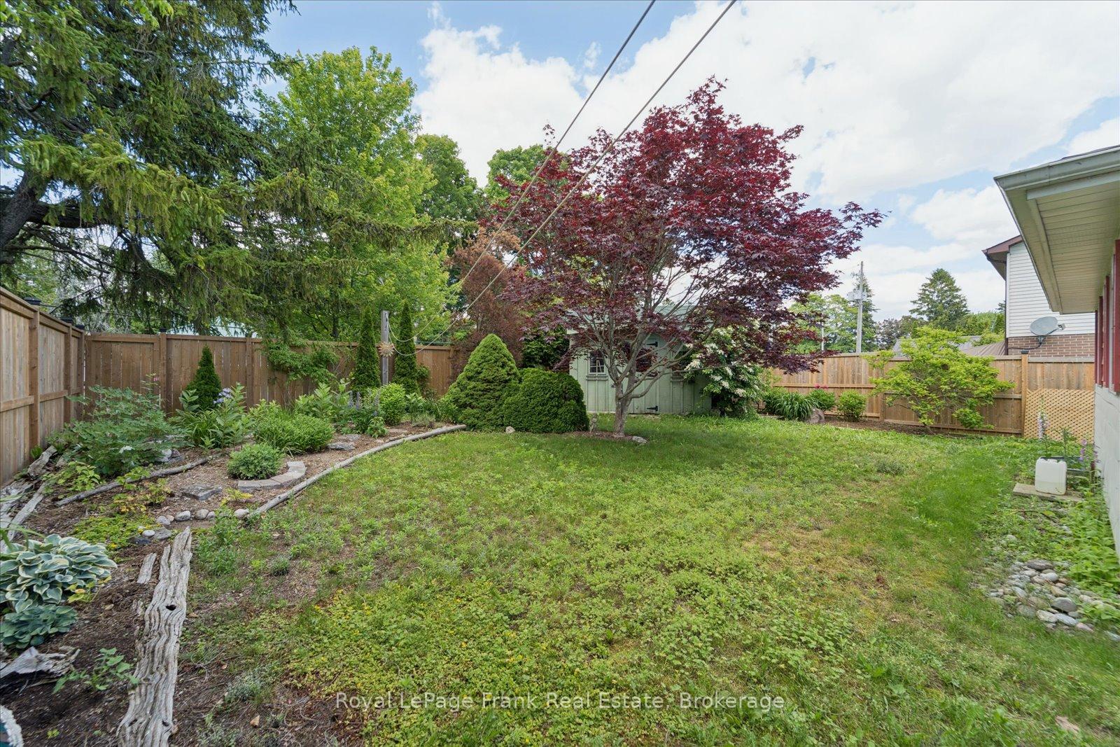 Photo 37 of 544 Maher Crescent, Cobourg — HOMEH