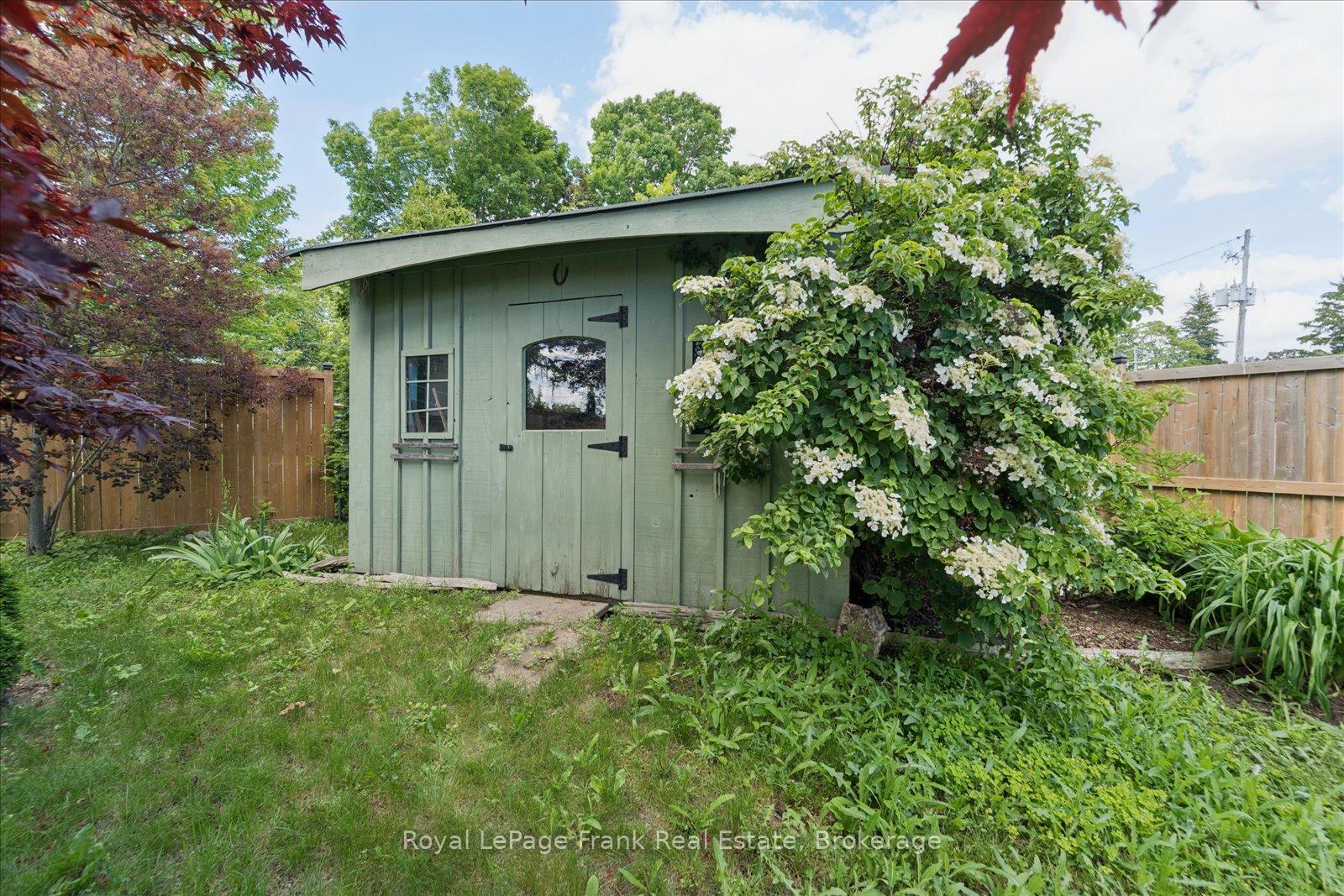 Photo 38 of 544 Maher Crescent, Cobourg — HOMEH