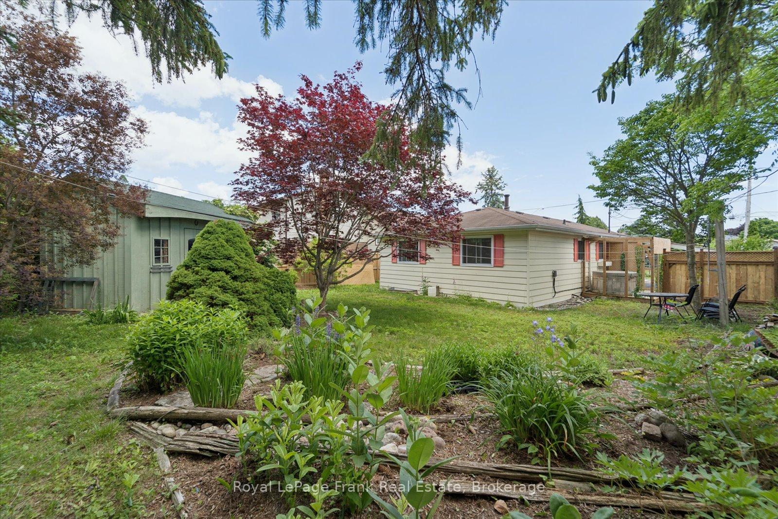 Photo 39 of 544 Maher Crescent, Cobourg — HOMEH