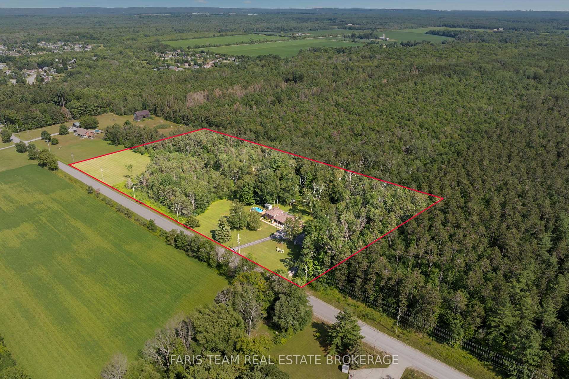 Photo of 1765 Flos Road 4 W