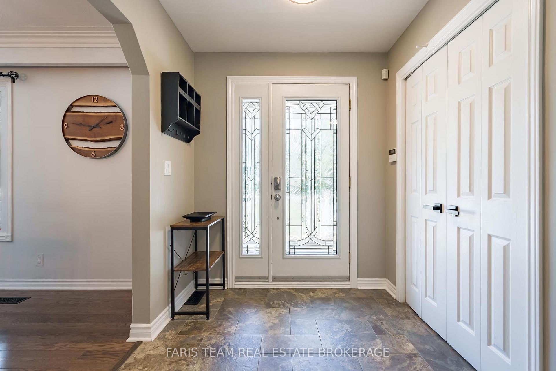 Photo 5 of 1765 Flos Road 4 W, Springwater, Rural Springwater — HOMEH