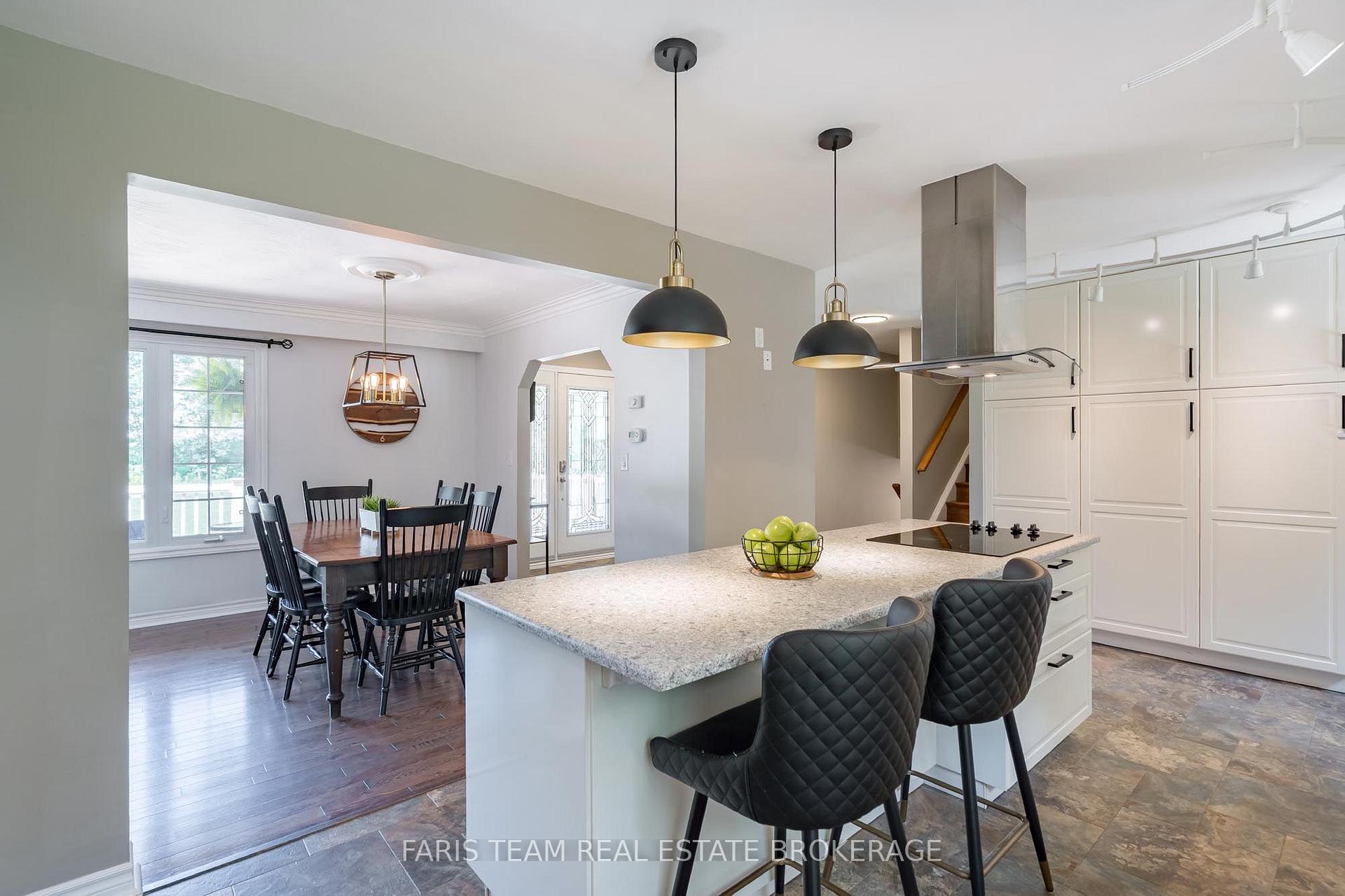 Photo 9 of 1765 Flos Road 4 W, Springwater, Rural Springwater — HOMEH