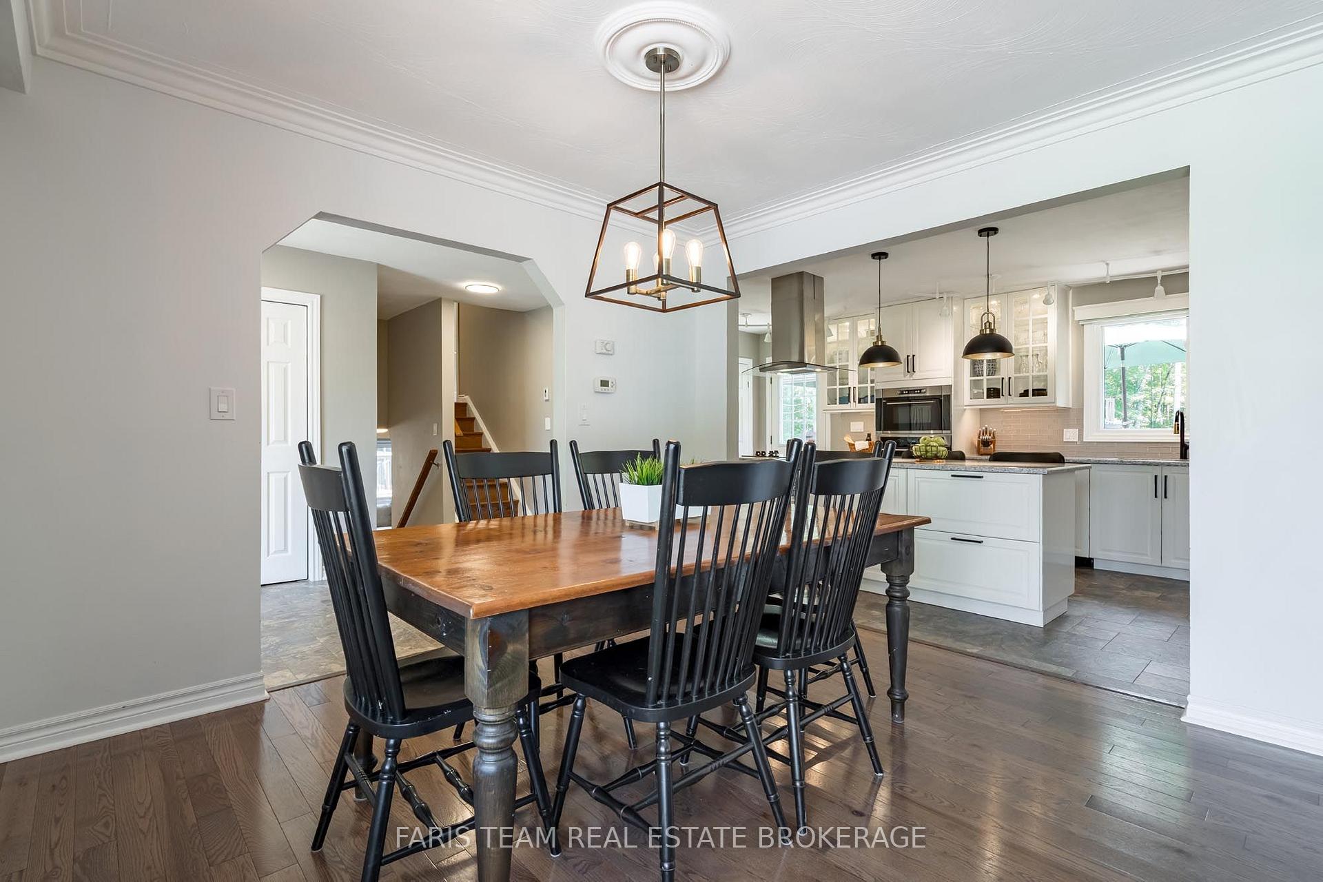Photo 10 of 1765 Flos Road 4 W, Springwater, Rural Springwater — HOMEH