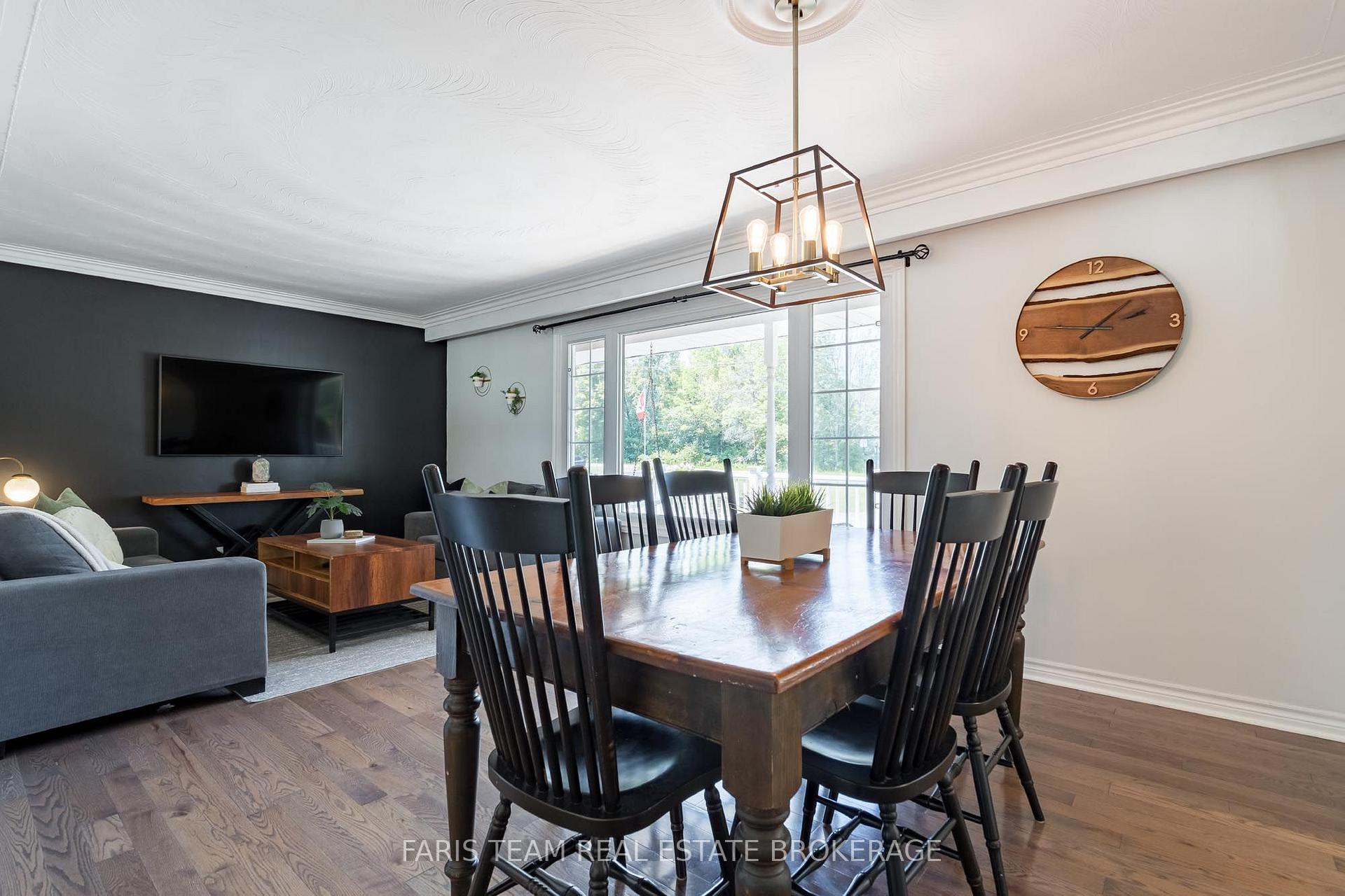 Photo 11 of 1765 Flos Road 4 W, Springwater, Rural Springwater — HOMEH