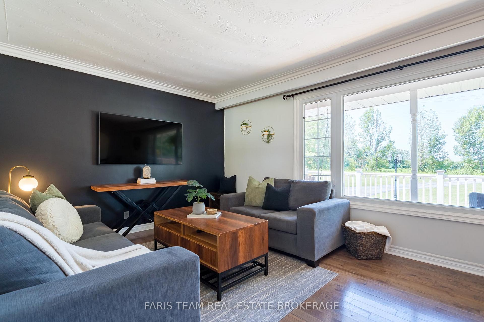 Photo 12 of 1765 Flos Road 4 W, Springwater, Rural Springwater — HOMEH