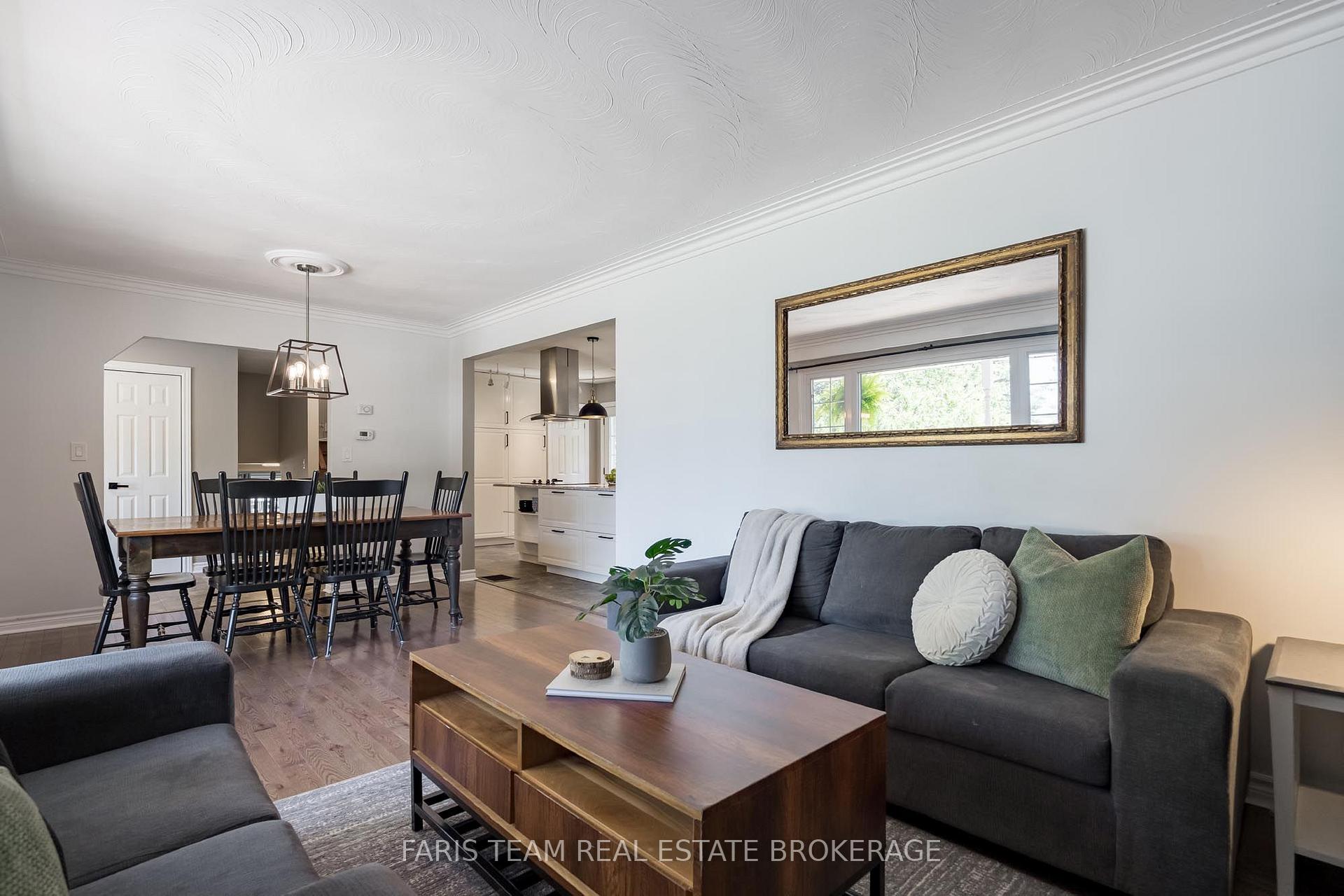 Photo 13 of 1765 Flos Road 4 W, Springwater, Rural Springwater — HOMEH