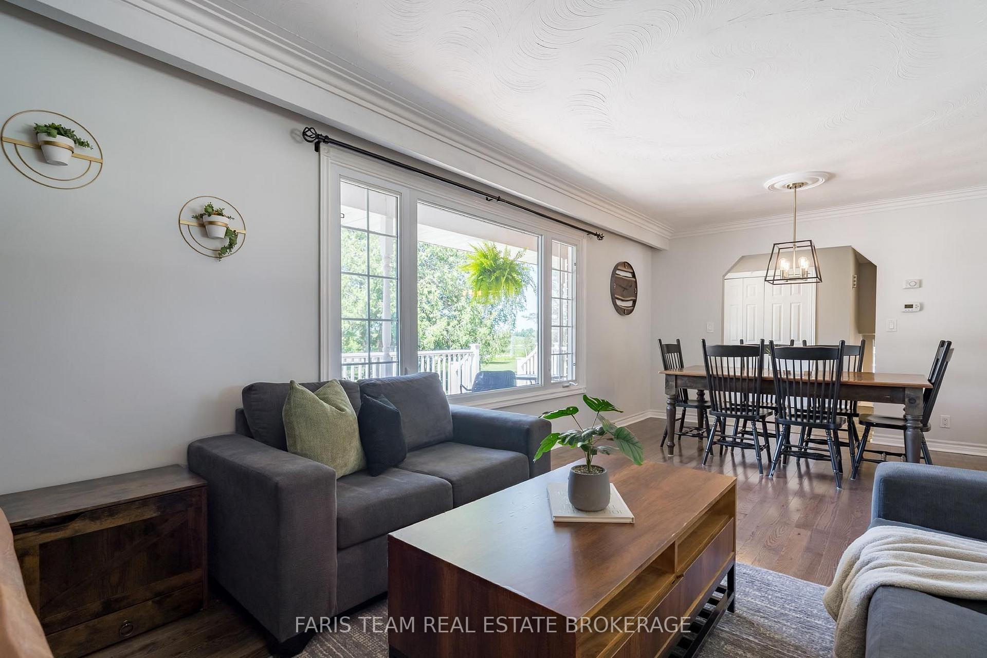 Photo 14 of 1765 Flos Road 4 W, Springwater, Rural Springwater — HOMEH