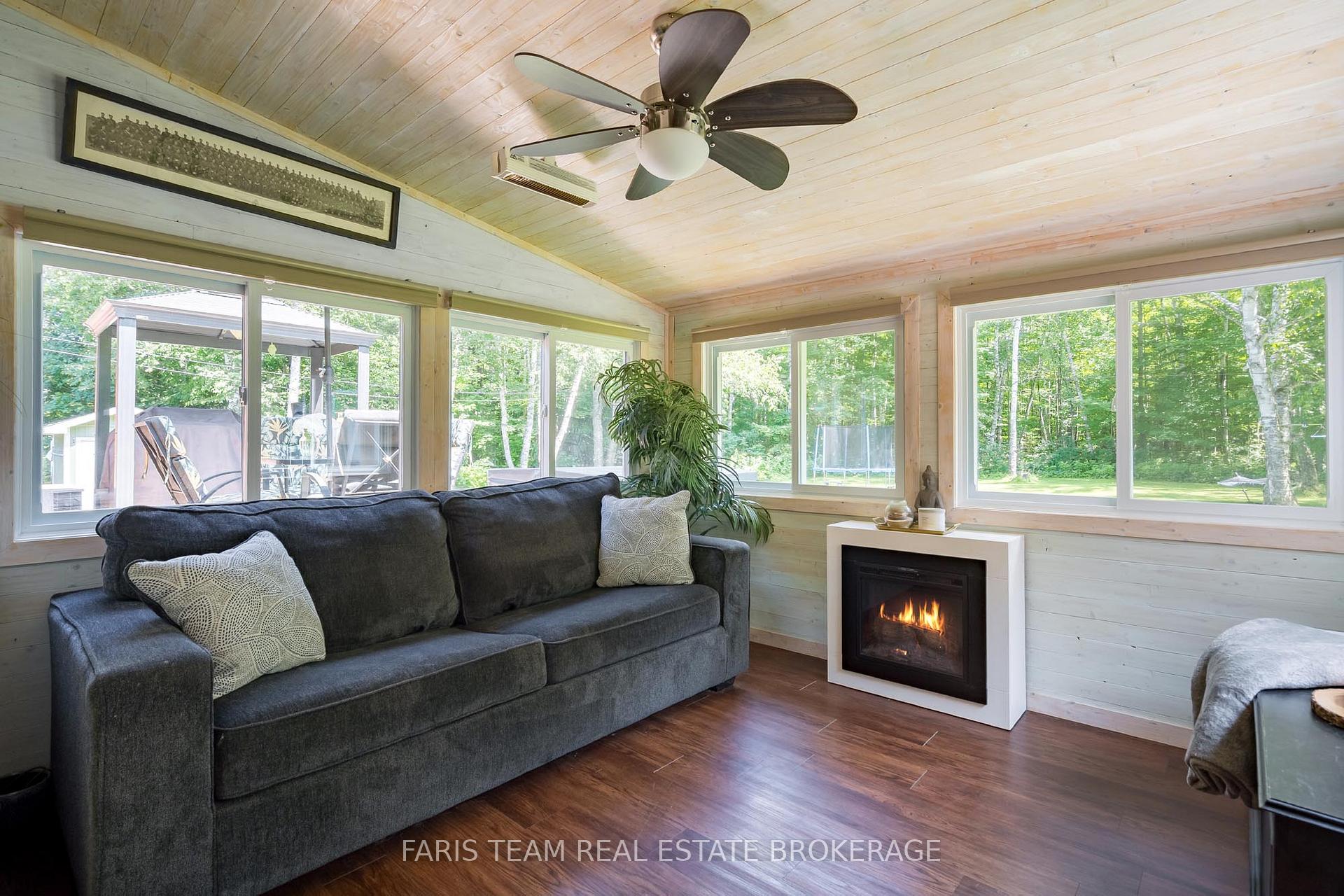 Photo 15 of 1765 Flos Road 4 W, Springwater, Rural Springwater — HOMEH