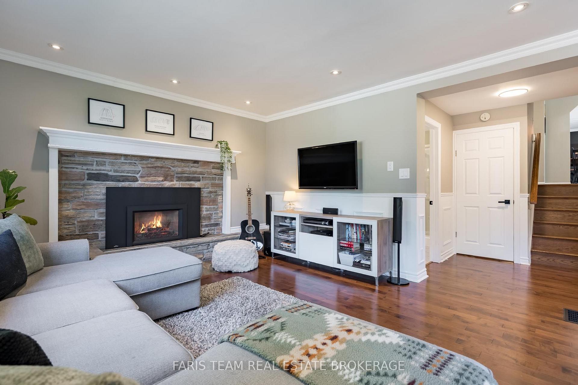 Photo 32 of 1765 Flos Road 4 W, Springwater, Rural Springwater — HOMEH