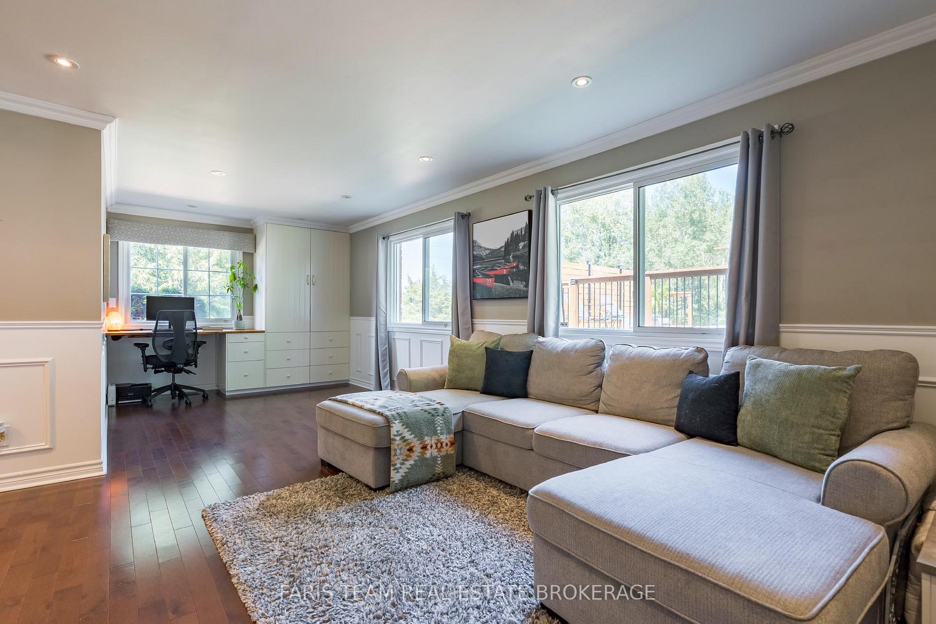 Photo 33 of 1765 Flos Road 4 W, Springwater, Rural Springwater — HOMEH