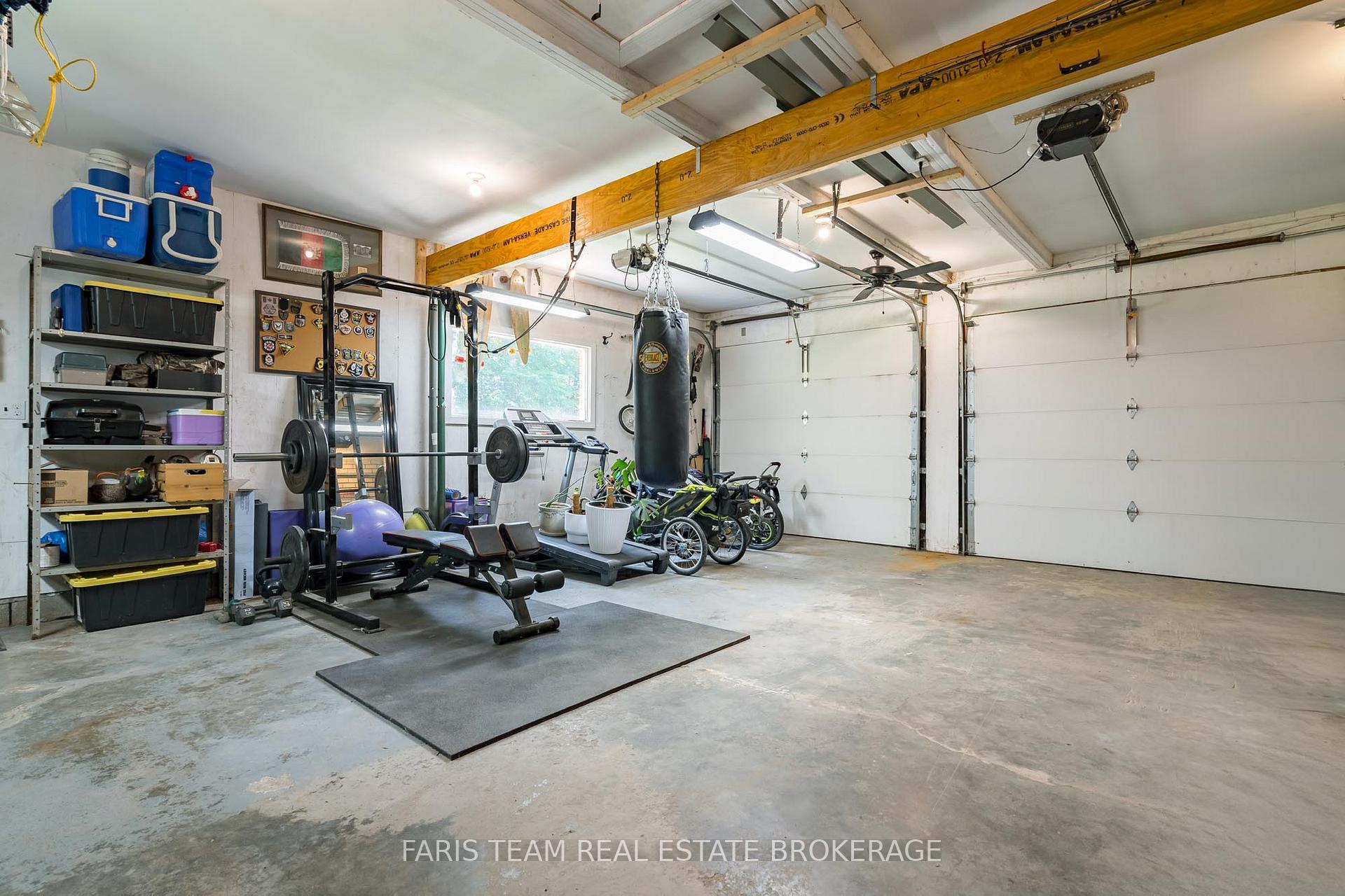 Photo 35 of 1765 Flos Road 4 W, Springwater, Rural Springwater — HOMEH
