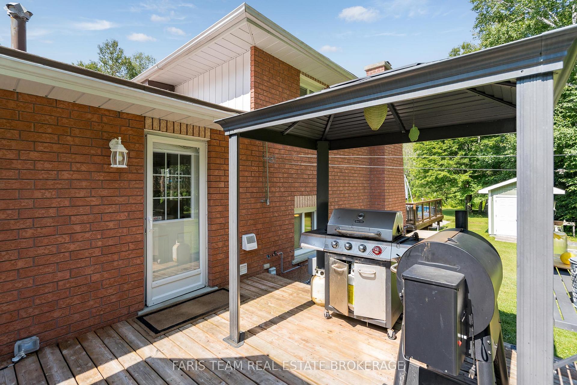 Photo 36 of 1765 Flos Road 4 W, Springwater, Rural Springwater — HOMEH