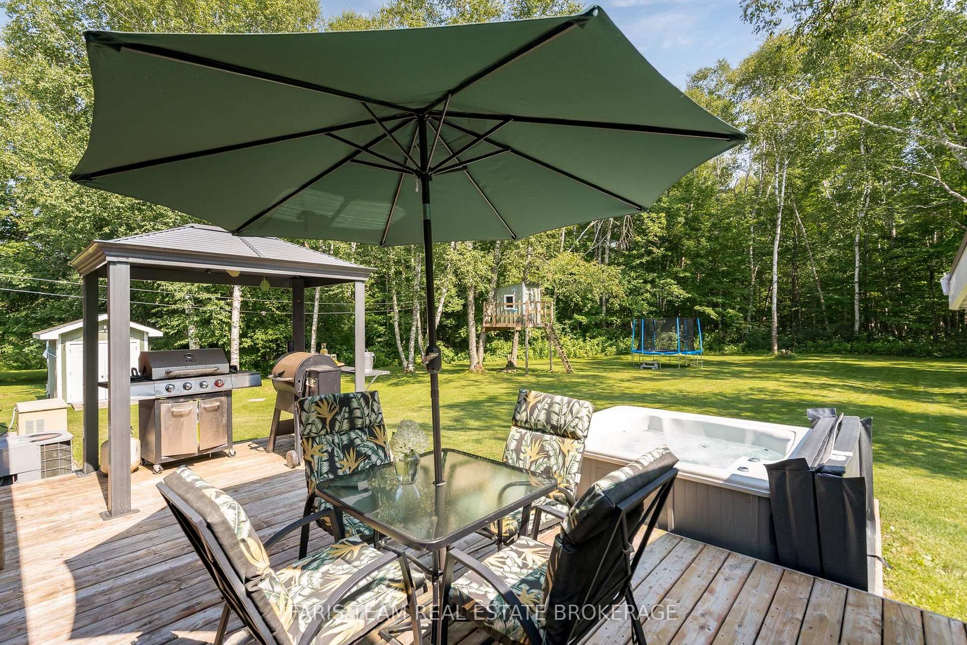 Photo 37 of 1765 Flos Road 4 W, Springwater, Rural Springwater — HOMEH