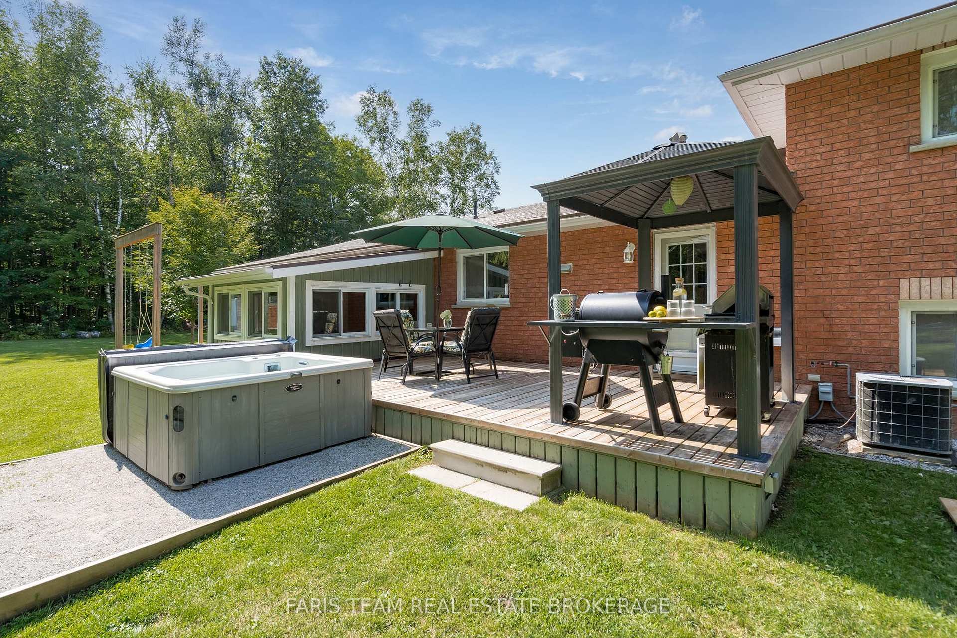 Photo 38 of 1765 Flos Road 4 W, Springwater, Rural Springwater — HOMEH