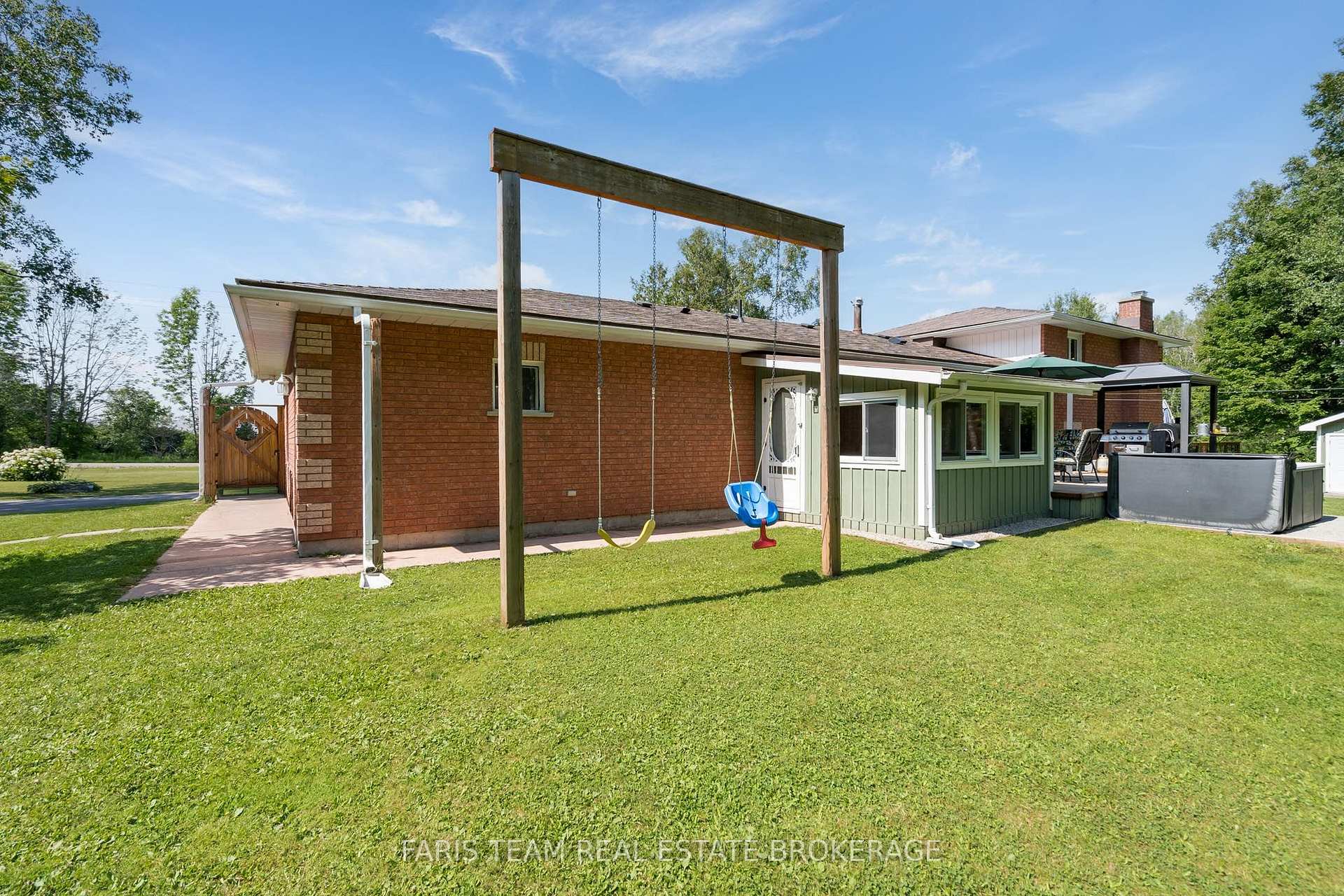 Photo 39 of 1765 Flos Road 4 W, Springwater, Rural Springwater — HOMEH