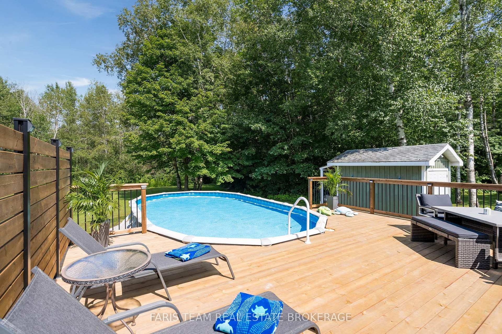 Photo 40 of 1765 Flos Road 4 W, Springwater, Rural Springwater — HOMEH