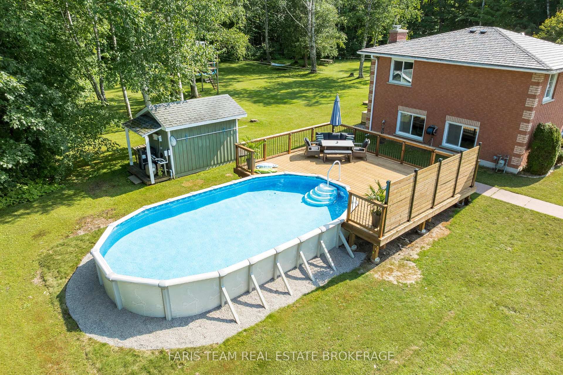 Photo 42 of 1765 Flos Road 4 W, Springwater, Rural Springwater — HOMEH