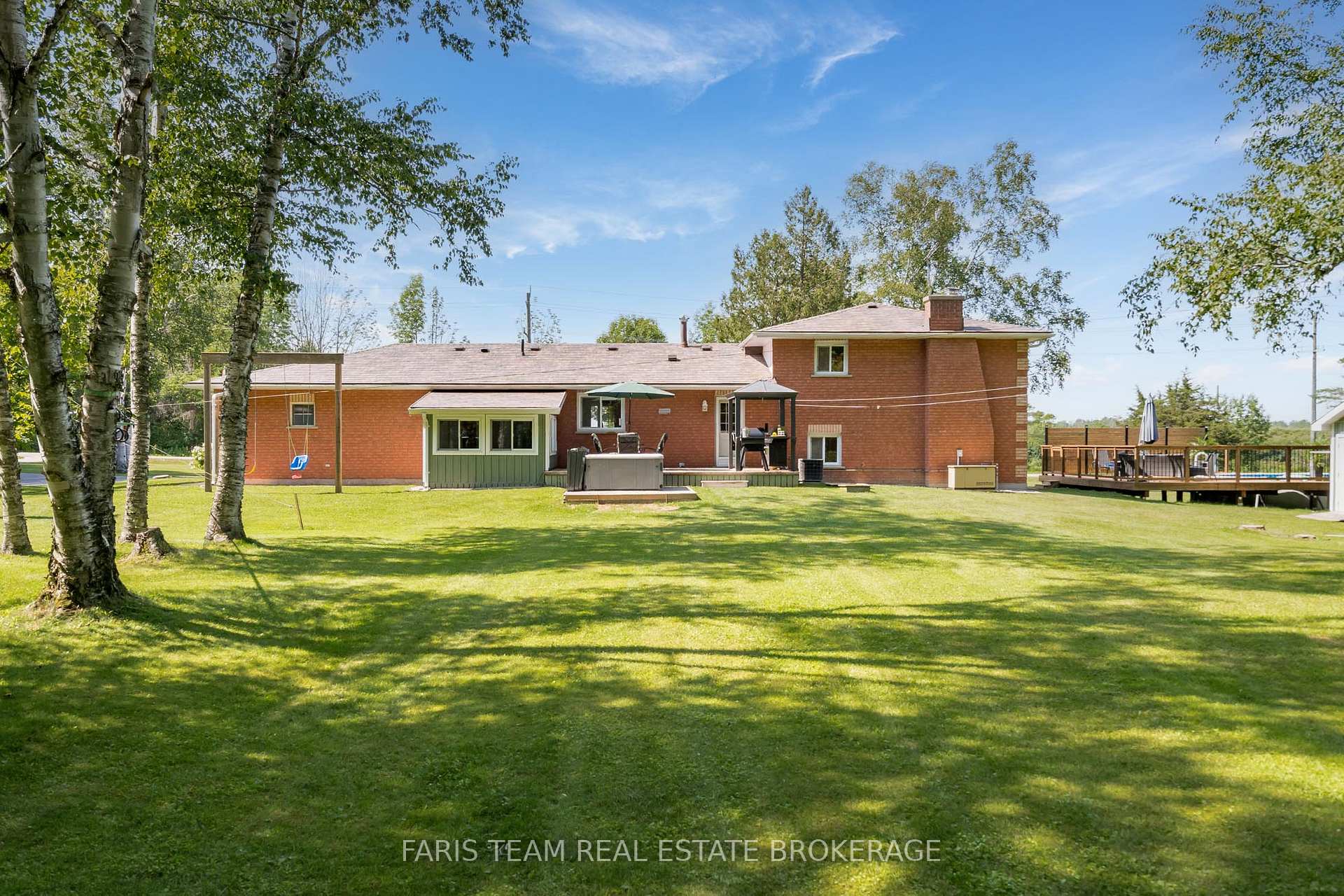 Photo 46 of 1765 Flos Road 4 W, Springwater, Rural Springwater — HOMEH