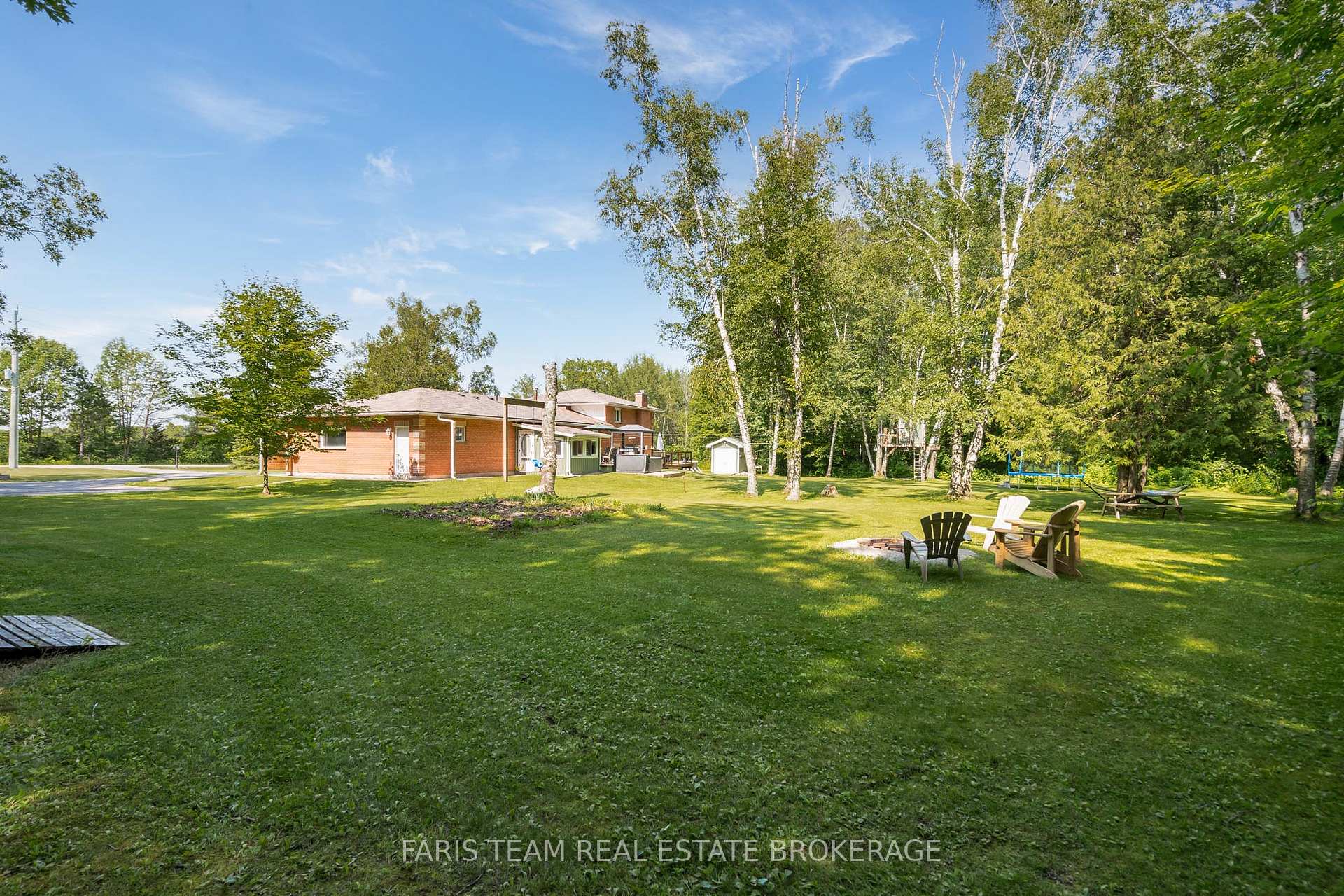 Photo 47 of 1765 Flos Road 4 W, Springwater, Rural Springwater — HOMEH
