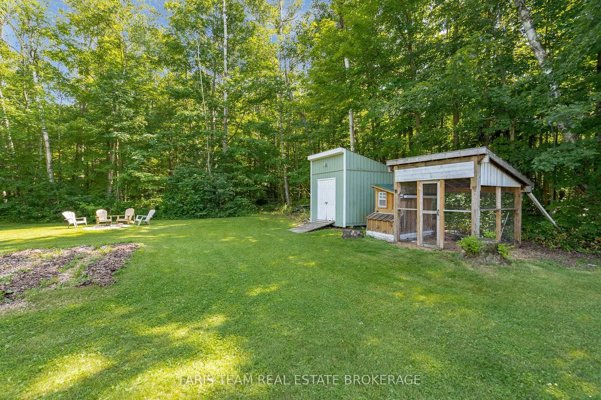 Photo 48 of 1765 Flos Road 4 W, Springwater, Rural Springwater — HOMEH
