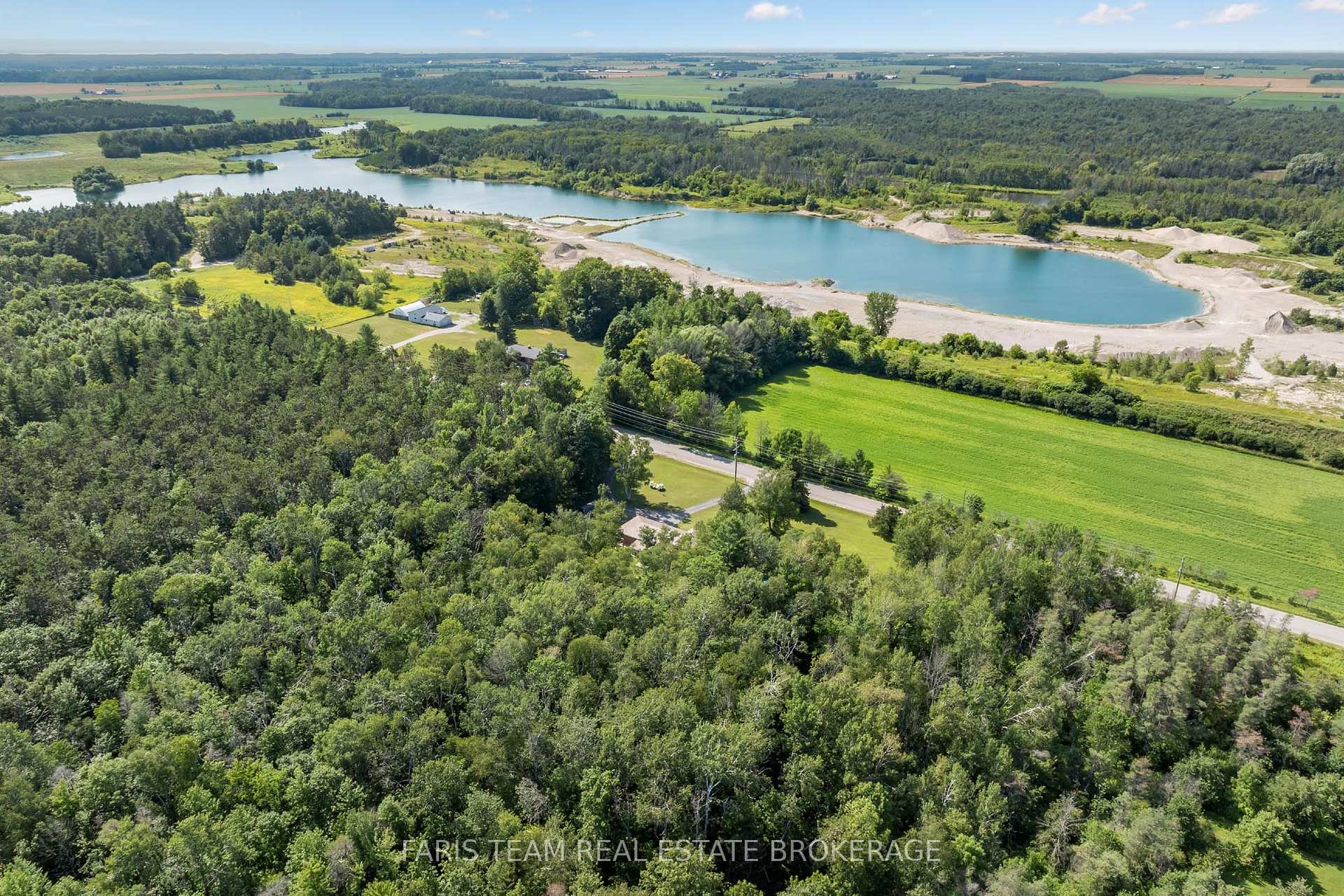Photo 50 of 1765 Flos Road 4 W, Springwater, Rural Springwater — HOMEH