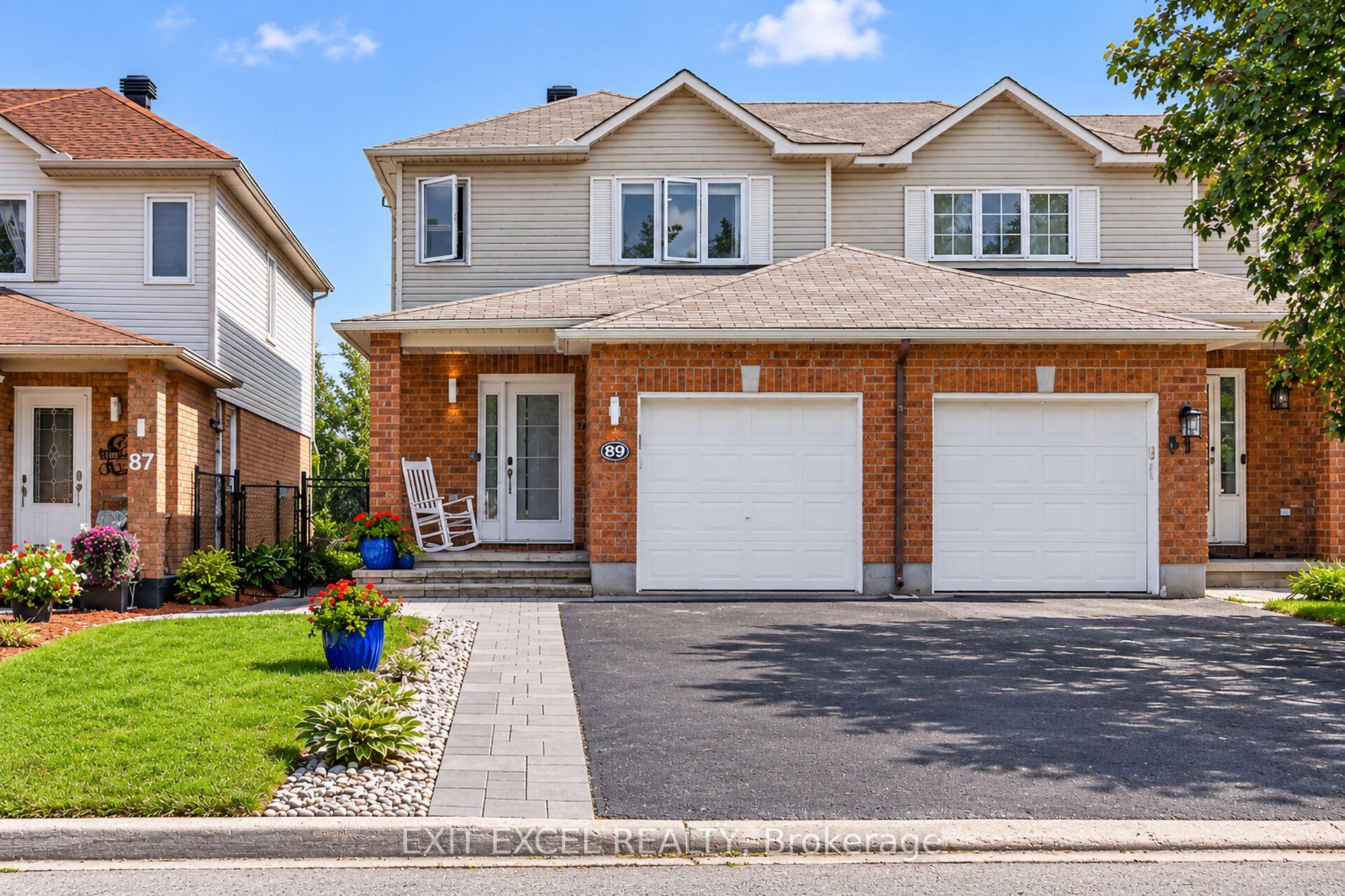 Photo 1 of 89 Forestglade Crescent, Ottawa, Hunt Club Park — HOMEH