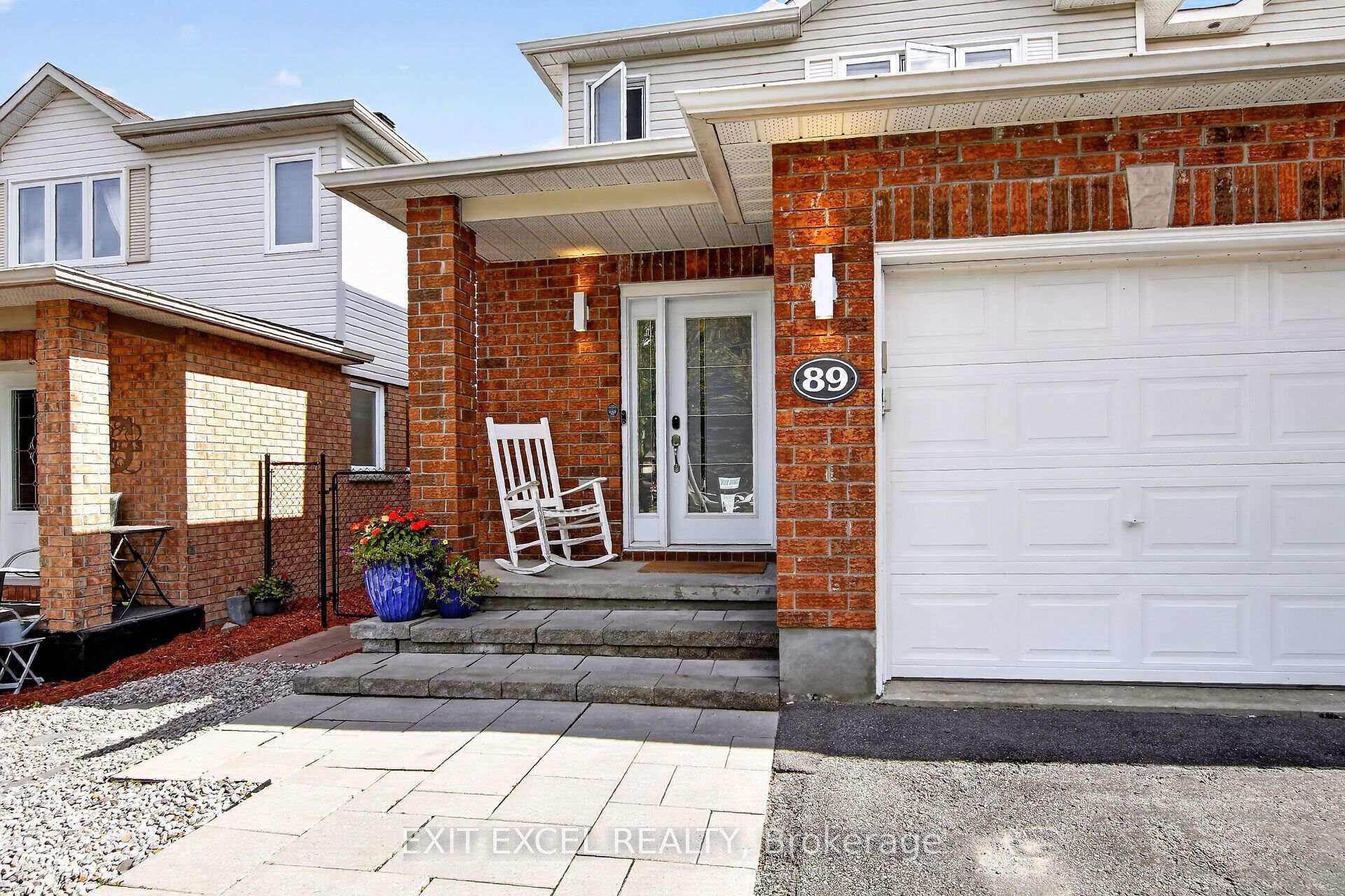 Photo 2 of 89 Forestglade Crescent, Ottawa, Hunt Club Park — HOMEH