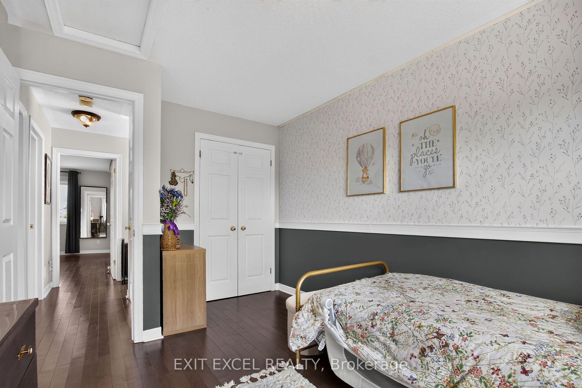 Photo 20 of 89 Forestglade Crescent, Ottawa, Hunt Club Park — HOMEH