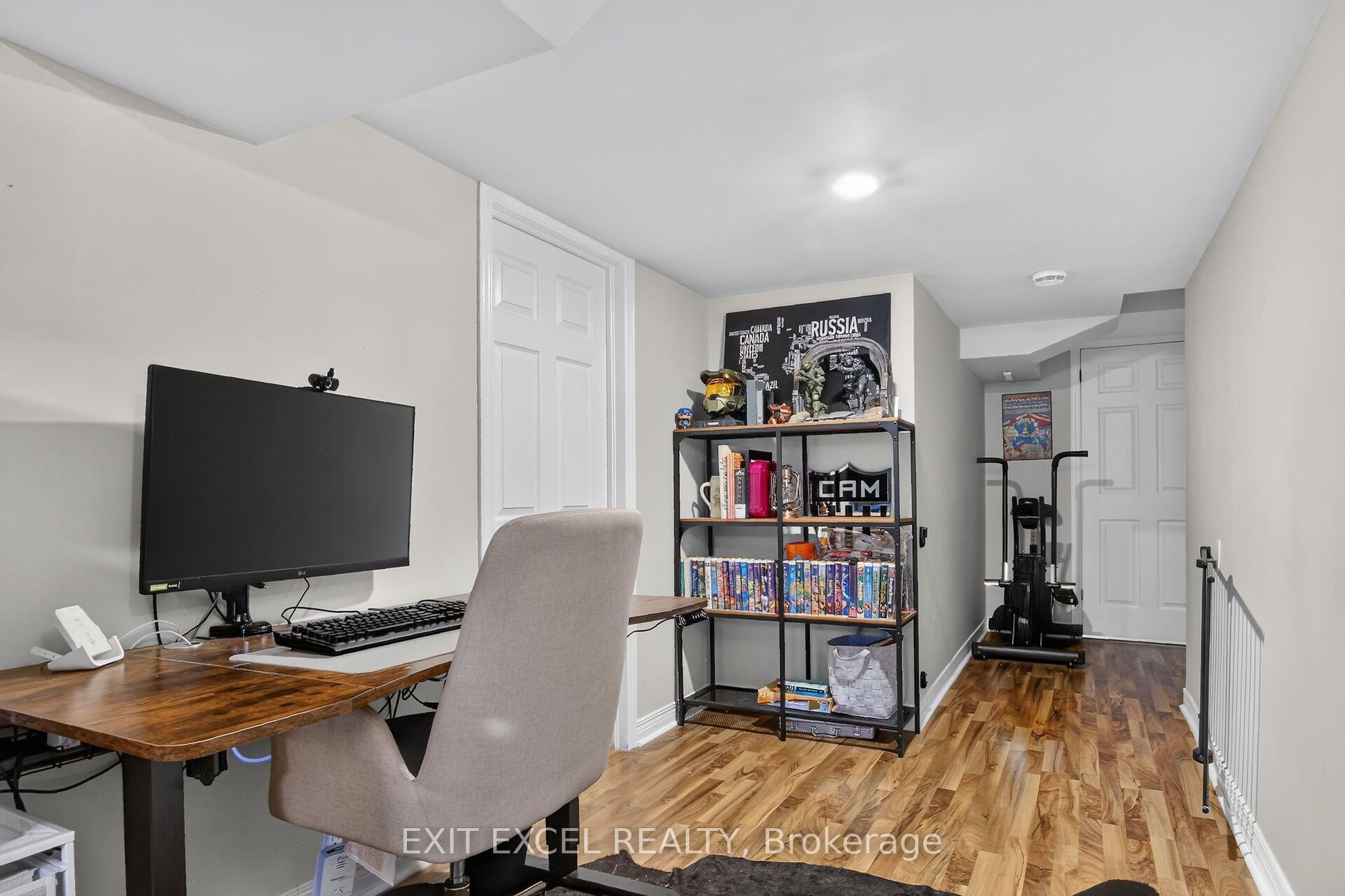 Photo 28 of 89 Forestglade Crescent, Ottawa, Hunt Club Park — HOMEH