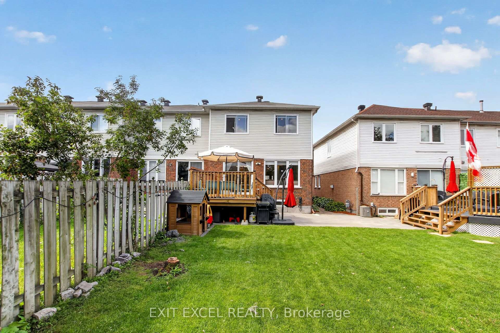 Photo 33 of 89 Forestglade Crescent, Ottawa, Hunt Club Park — HOMEH