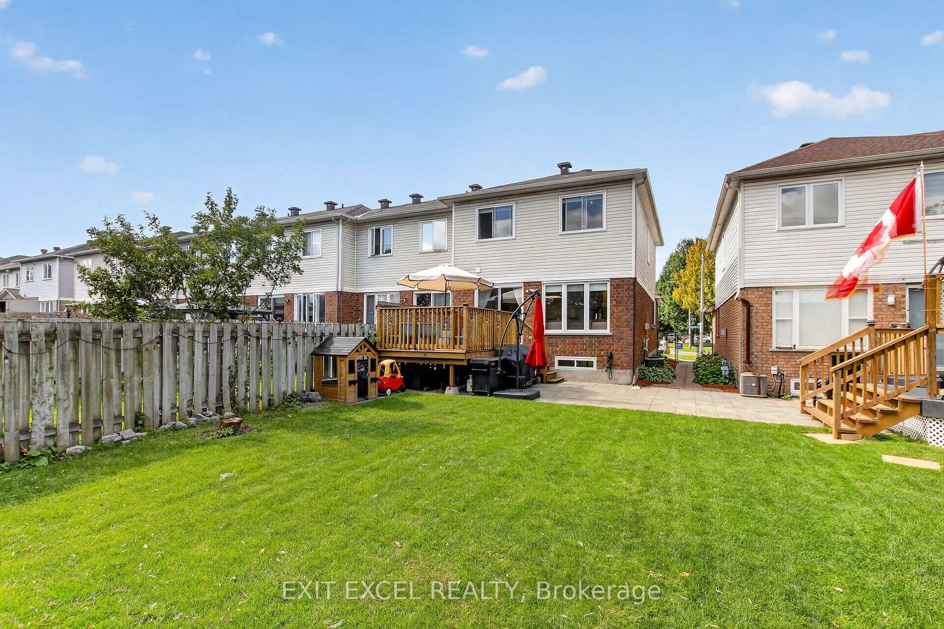 Photo 34 of 89 Forestglade Crescent, Ottawa, Hunt Club Park — HOMEH