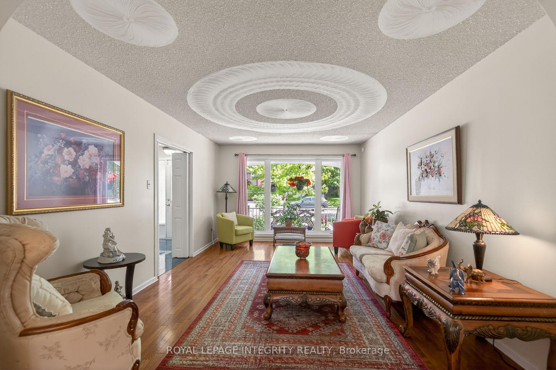 Photo 6 of 1409 Lepage Avenue, Ottawa, Carlington — HOMEH