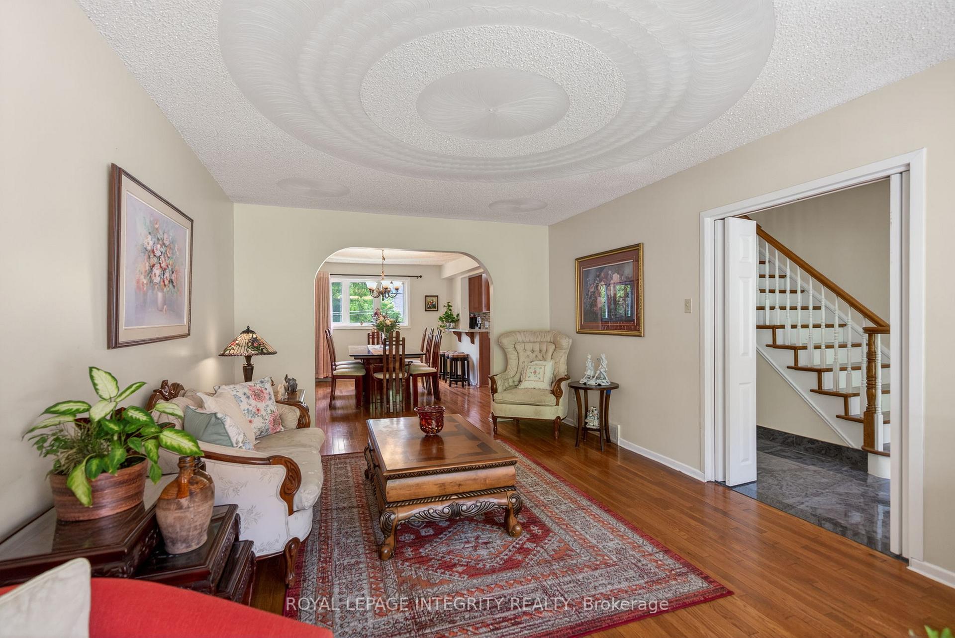 Photo 7 of 1409 Lepage Avenue, Ottawa, Carlington — HOMEH
