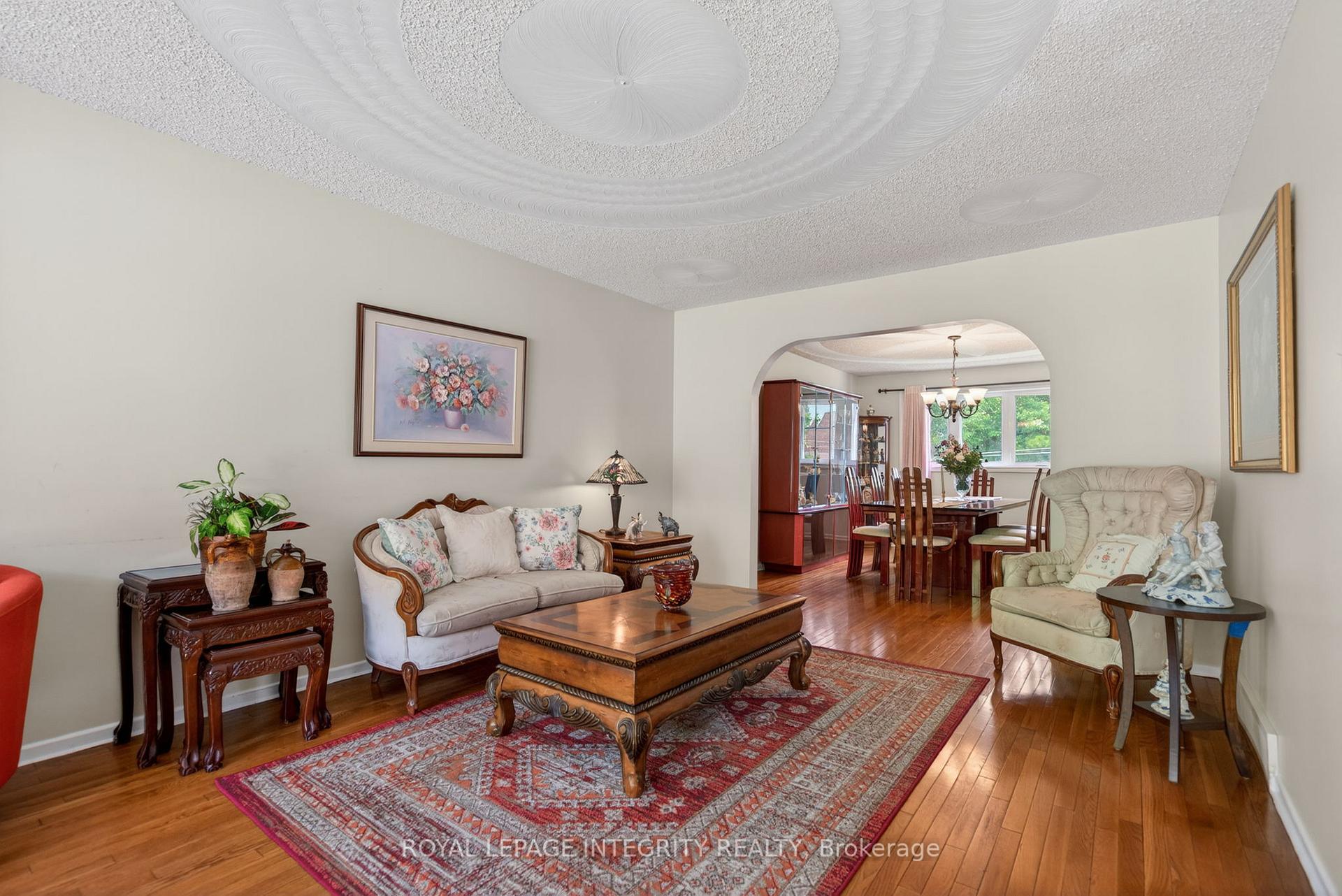 Photo 8 of 1409 Lepage Avenue, Ottawa, Carlington — HOMEH