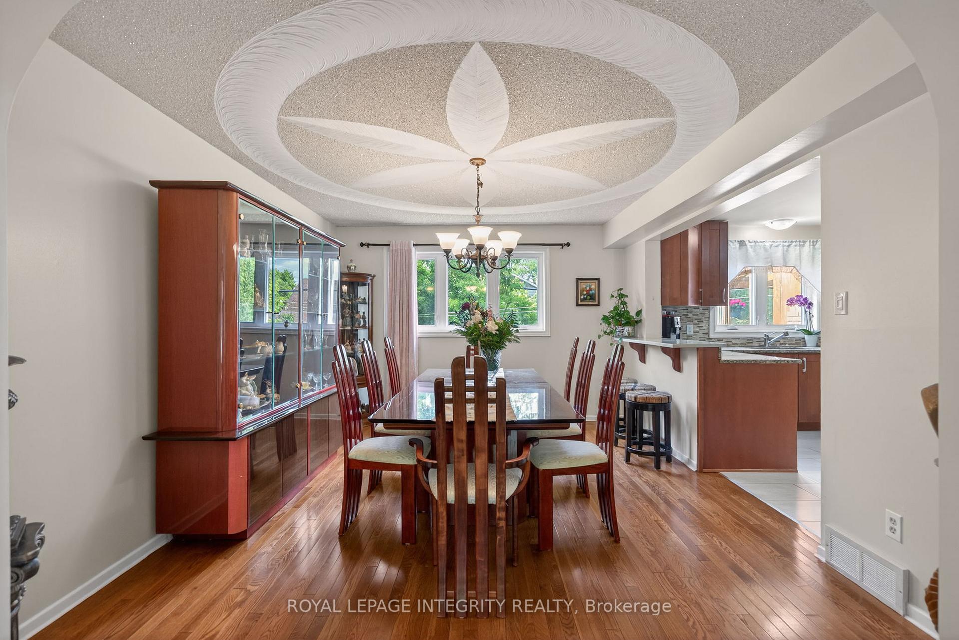 Photo 9 of 1409 Lepage Avenue, Ottawa, Carlington — HOMEH