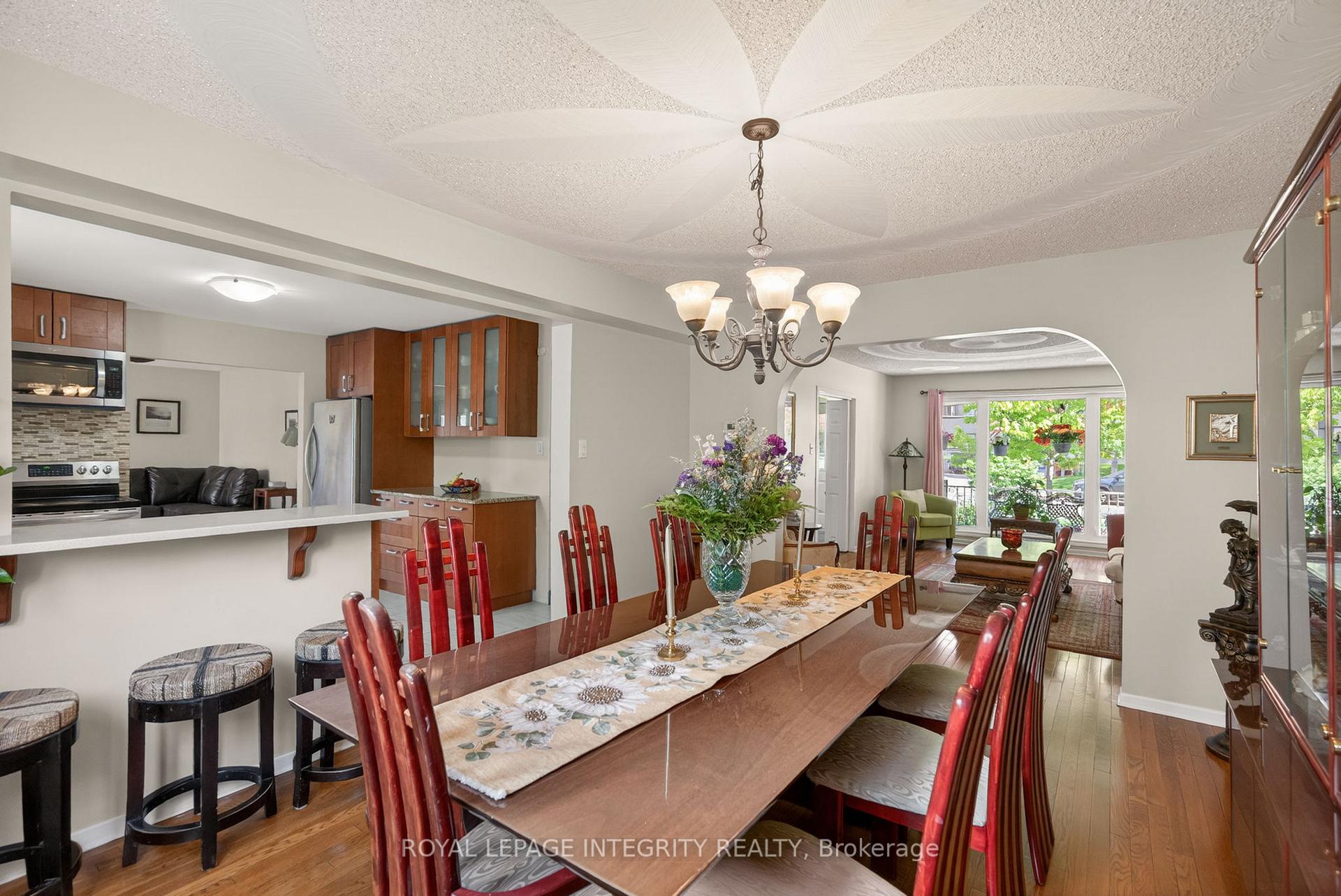 Photo 10 of 1409 Lepage Avenue, Ottawa, Carlington — HOMEH