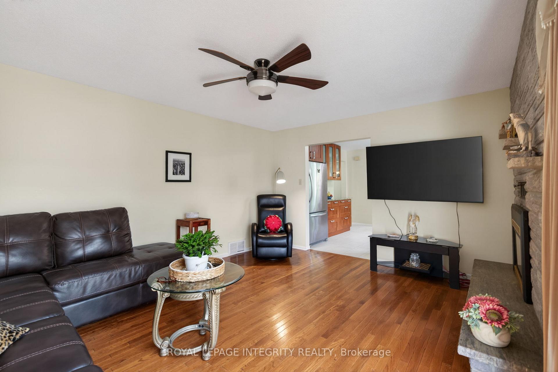 Photo 17 of 1409 Lepage Avenue, Ottawa, Carlington — HOMEH
