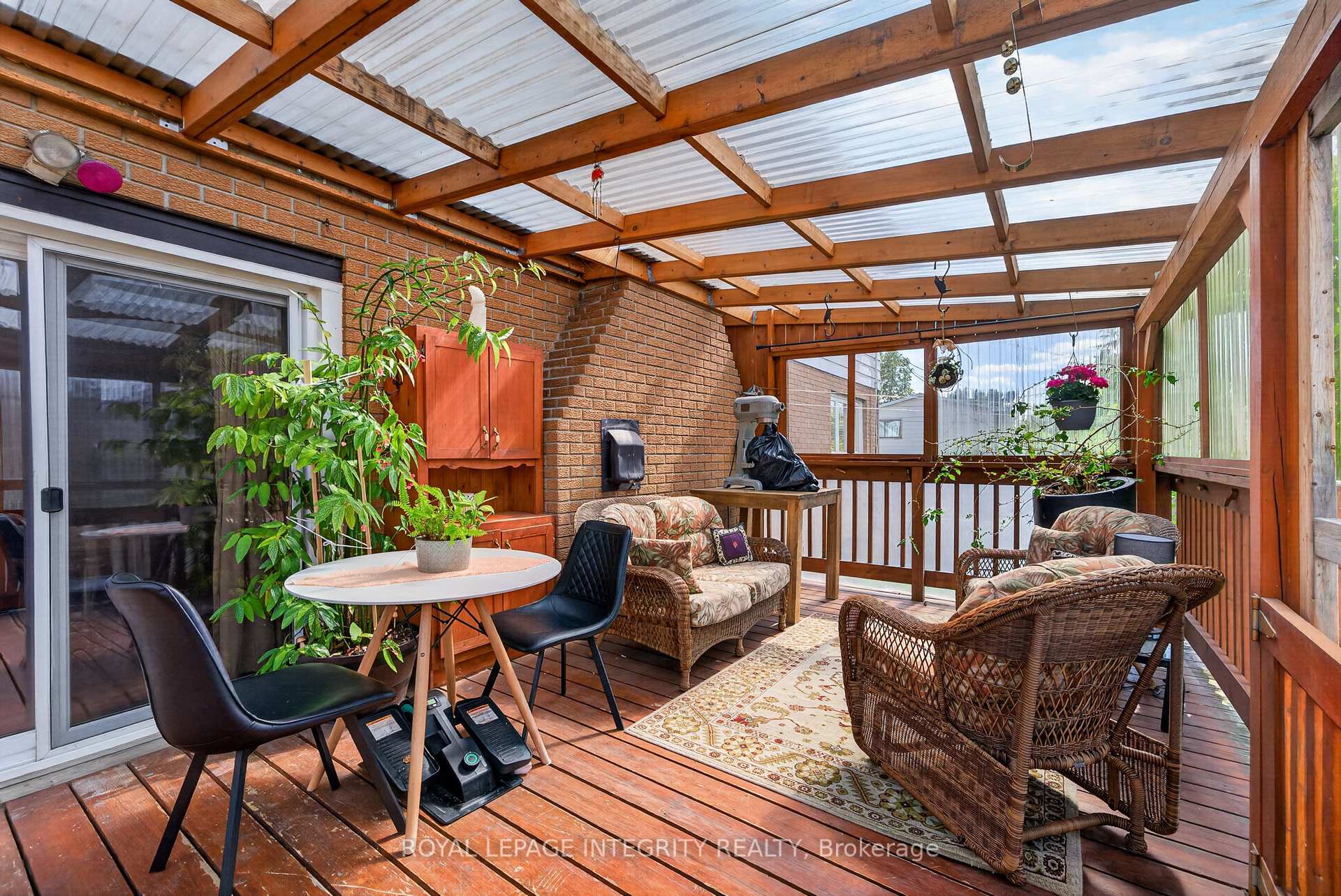 Photo 18 of 1409 Lepage Avenue, Ottawa, Carlington — HOMEH