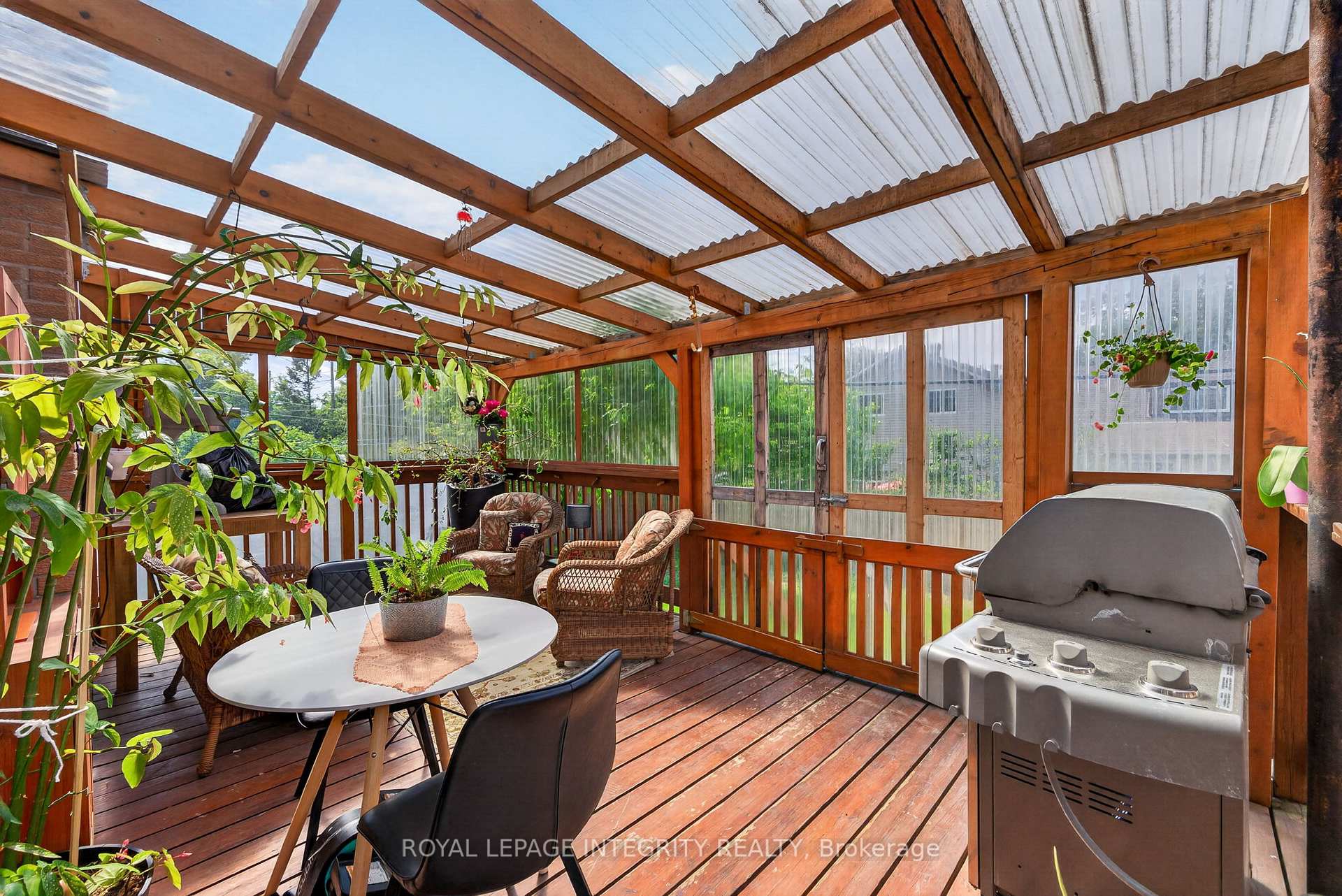 Photo 20 of 1409 Lepage Avenue, Ottawa, Carlington — HOMEH