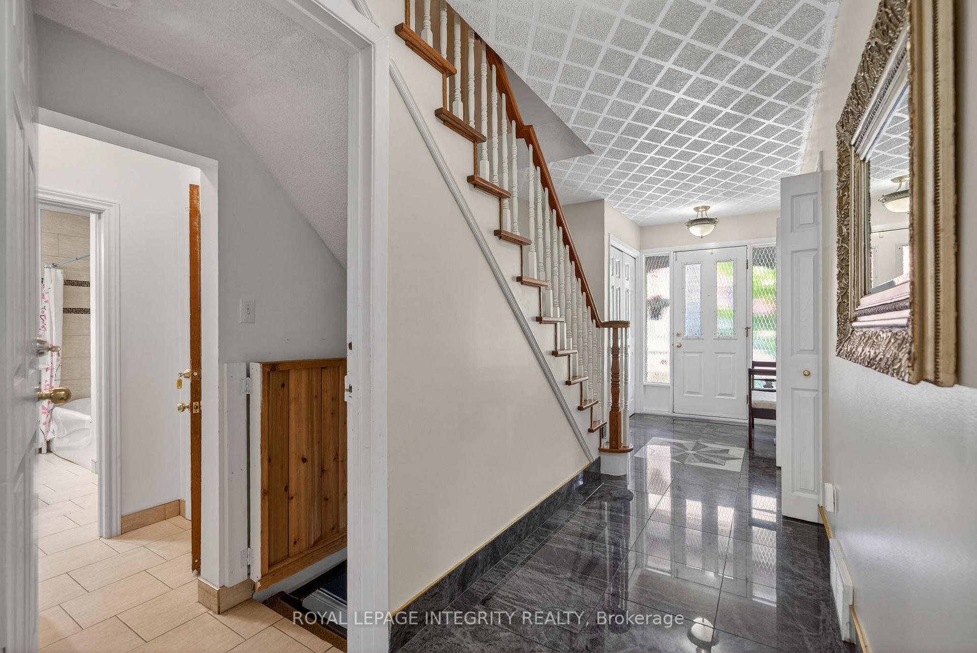 Photo 31 of 1409 Lepage Avenue, Ottawa, Carlington — HOMEH