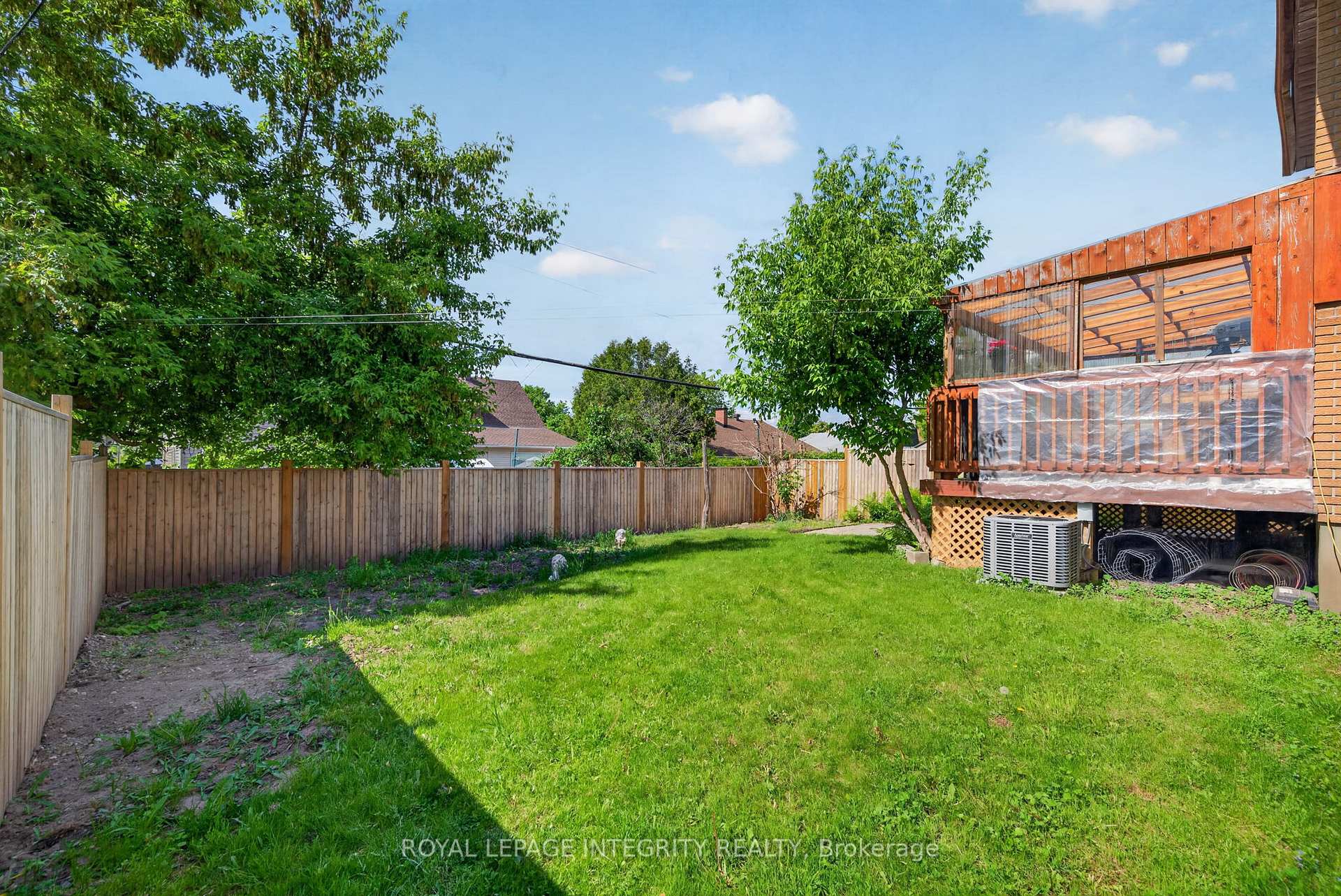 Photo 43 of 1409 Lepage Avenue, Ottawa, Carlington — HOMEH